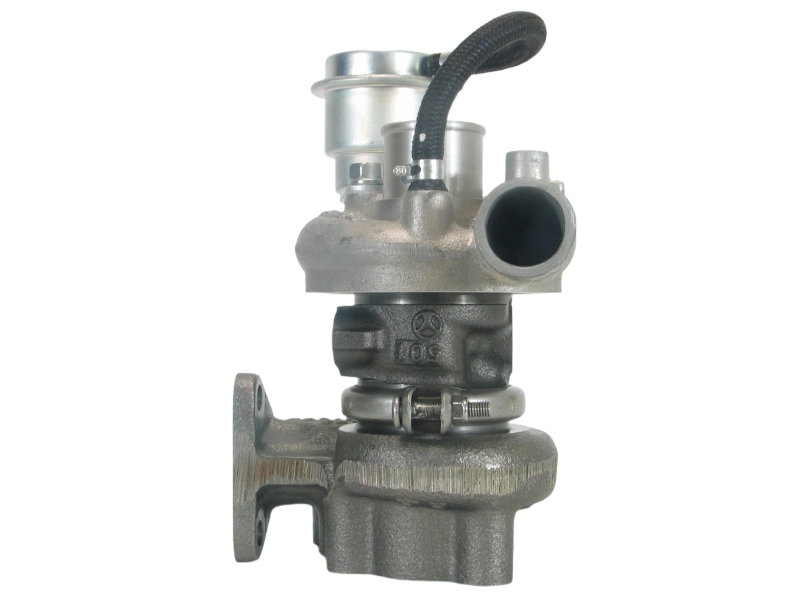 NEW OEM 49173-04410 Mitsubishi TD025S Turbocharger