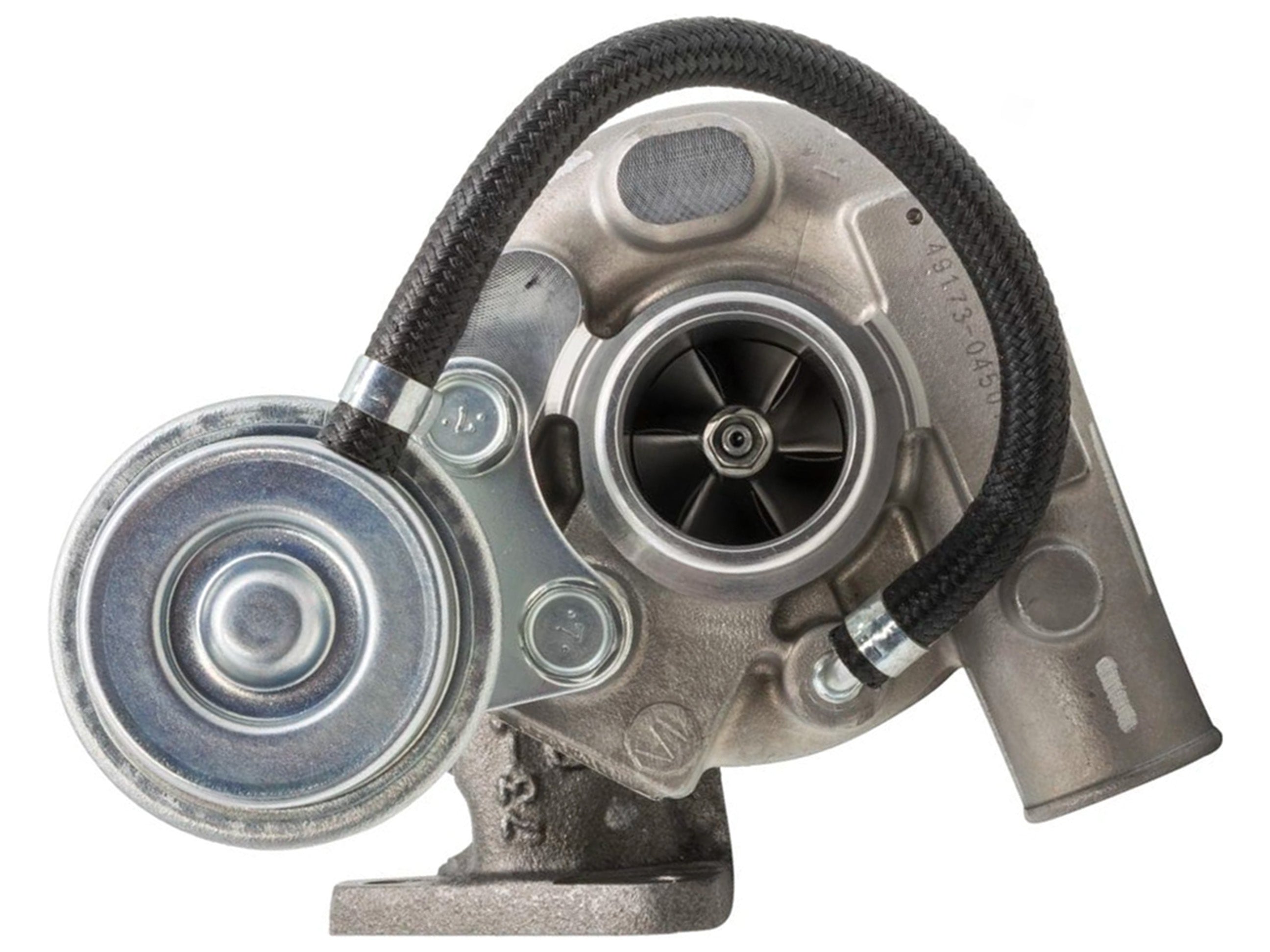 NEW OEM 49173-04501 Mitsubishi TD025L Turbocharger