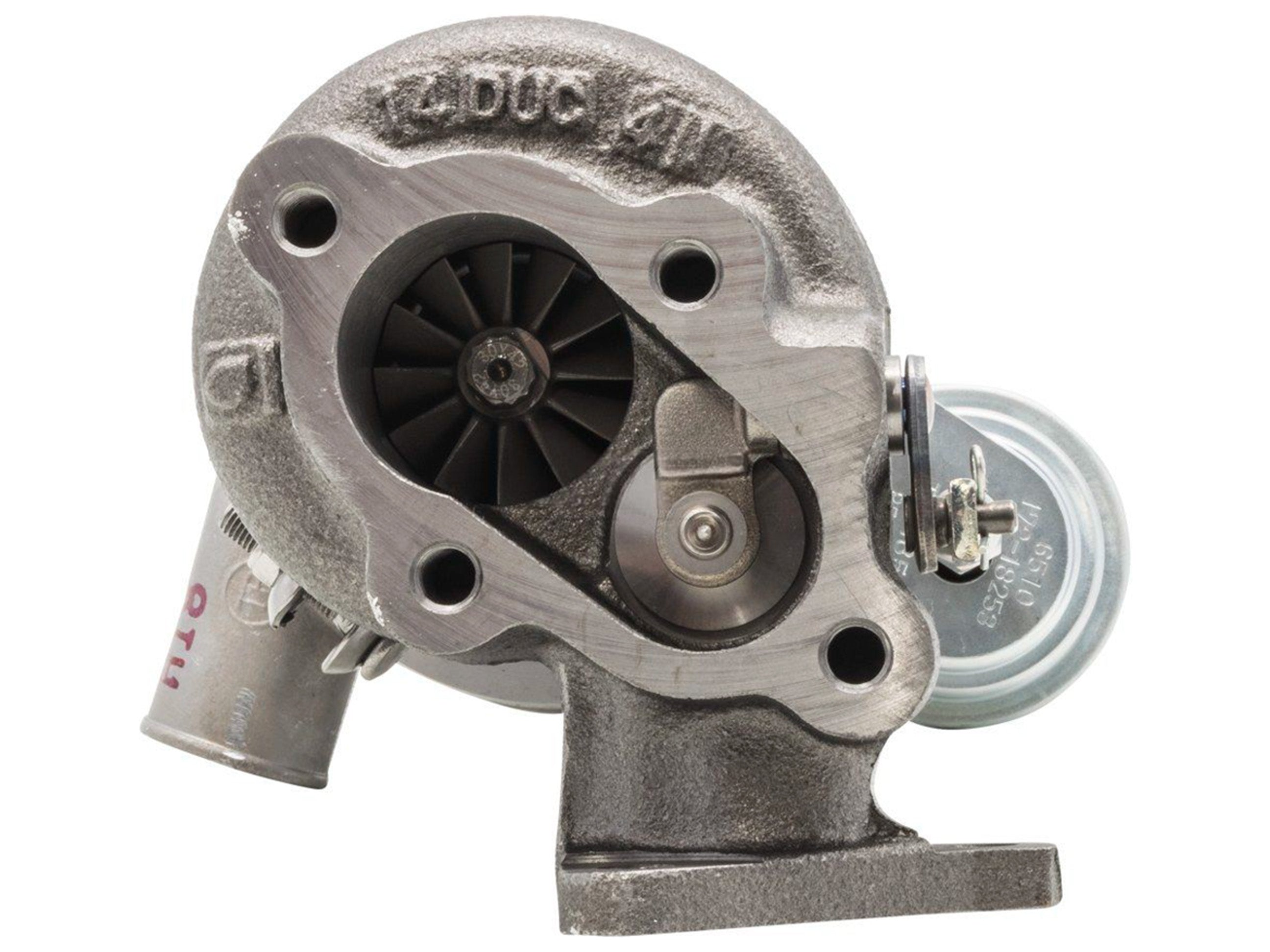 NEW OEM 49173-04501 Mitsubishi TD025L Turbocharger