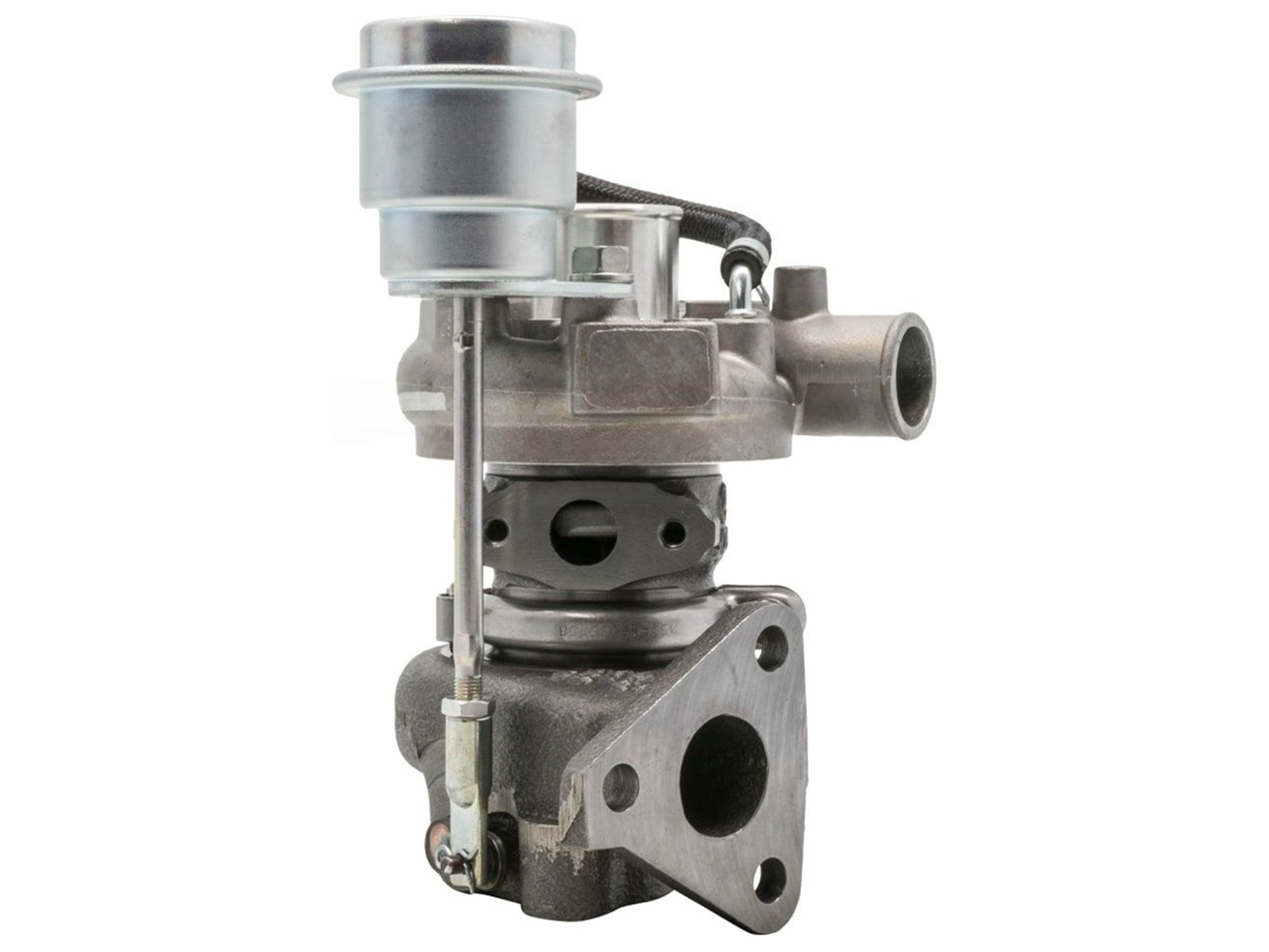 NEW OEM 49173-04501 Mitsubishi TD025L Turbocharger