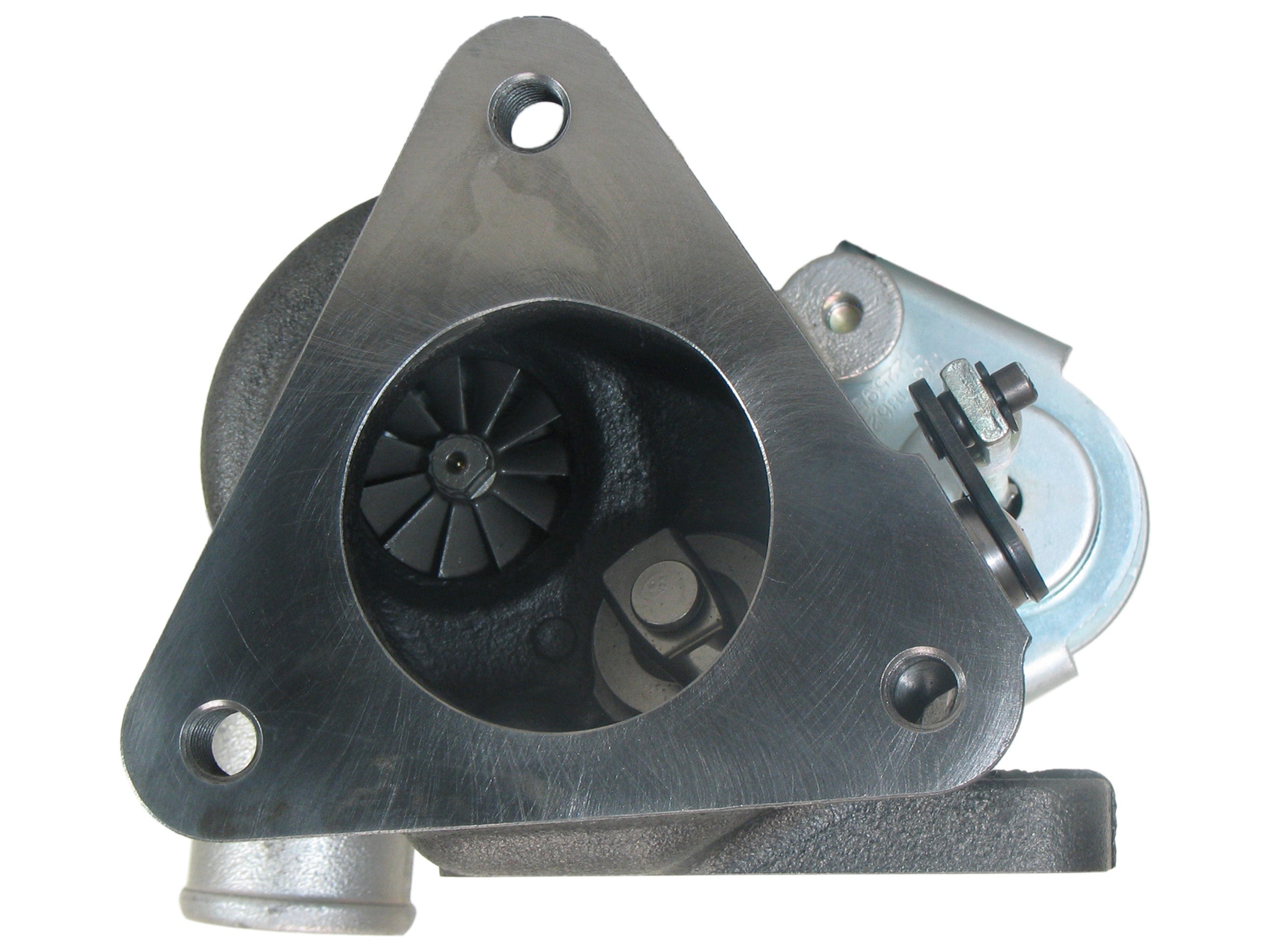 NEW OEM 49173-06300 Mitsubishi TD025L3 Turbocharger