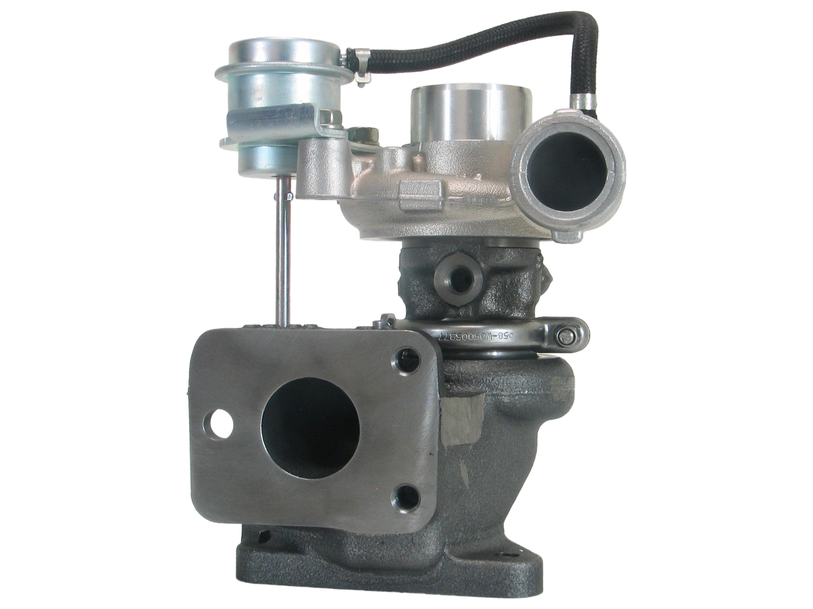 NEW OEM 49173-06300 Mitsubishi TD025L3 Turbocharger