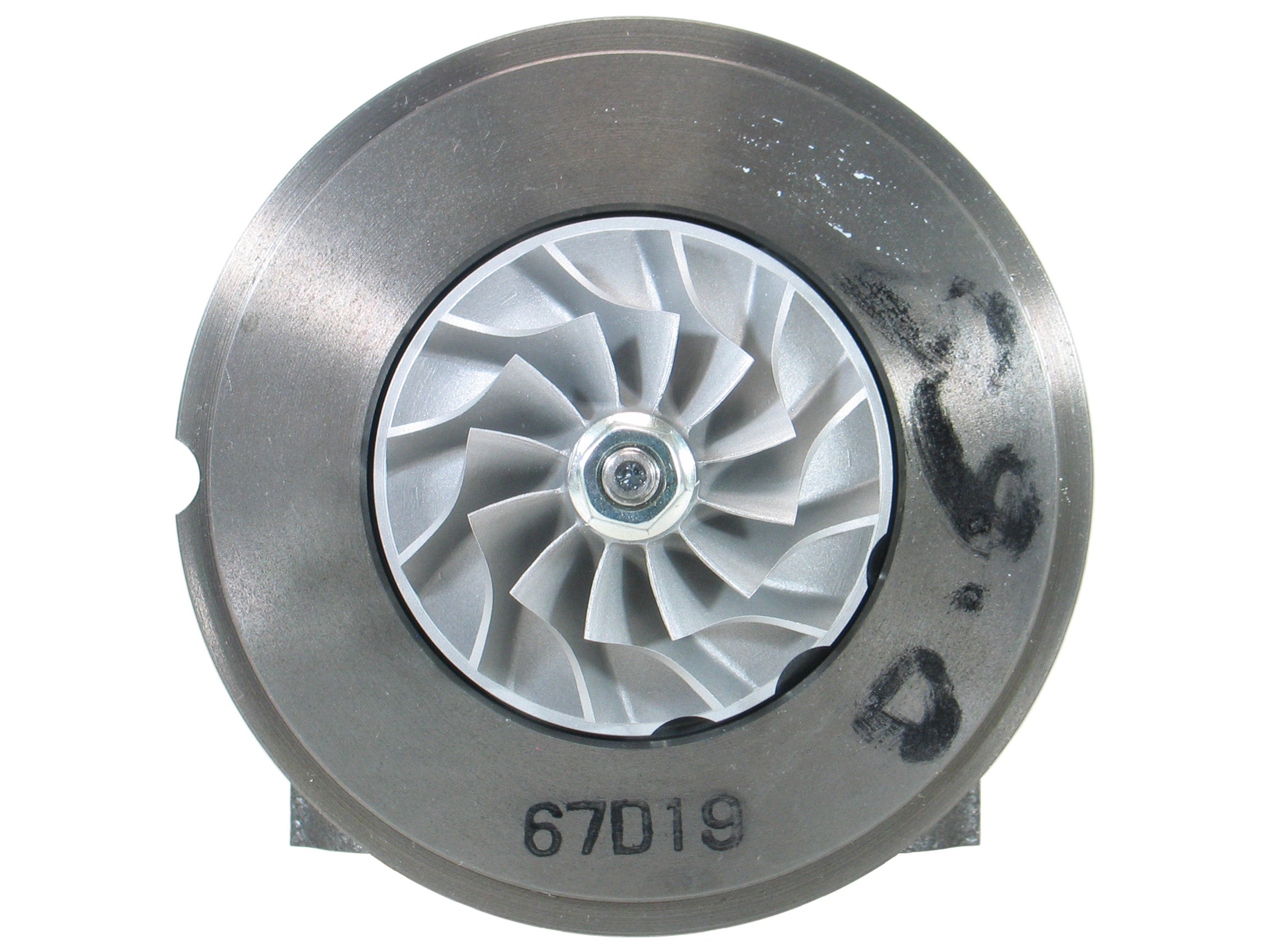 NEW OEM 49173-09630 Mitsubishi TD025 Turbo CHRA