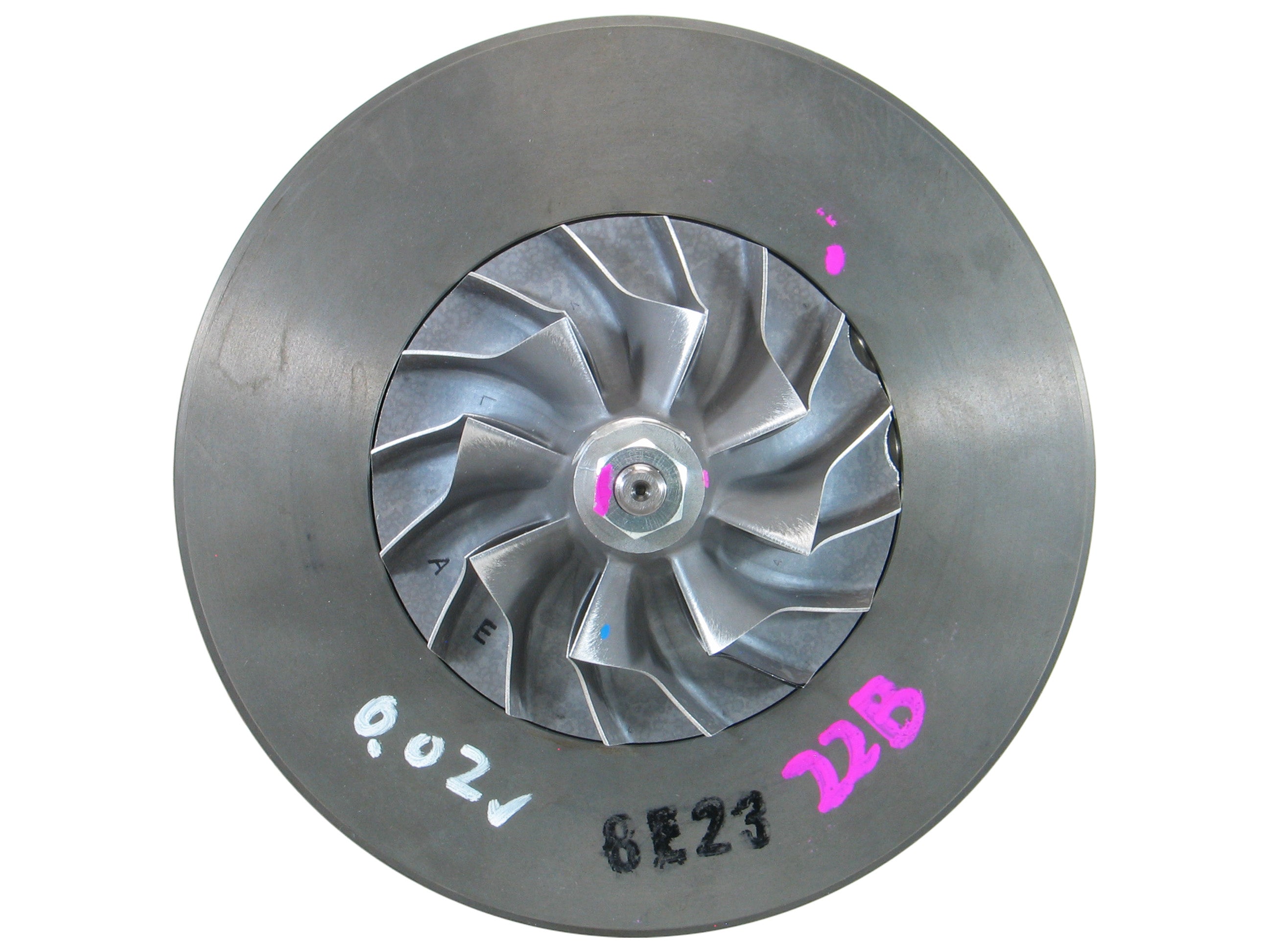 NEW OEM 49174-08110 Mitsubishi TD08 Turbo CHRA