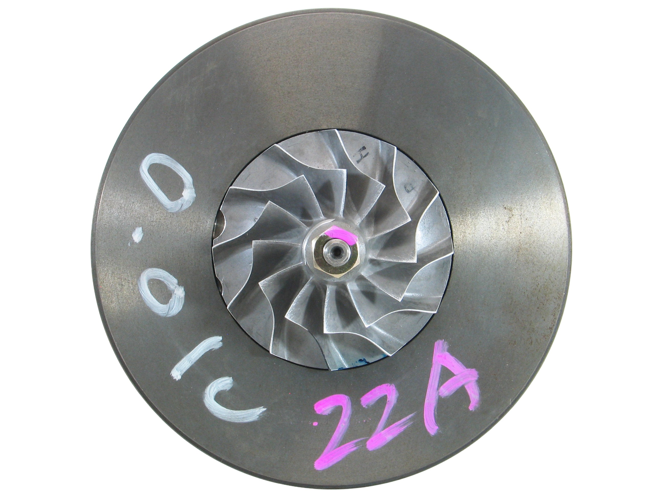 NEW OEM 49175-08020 Mitsubishi TD07 Turbo CHRA