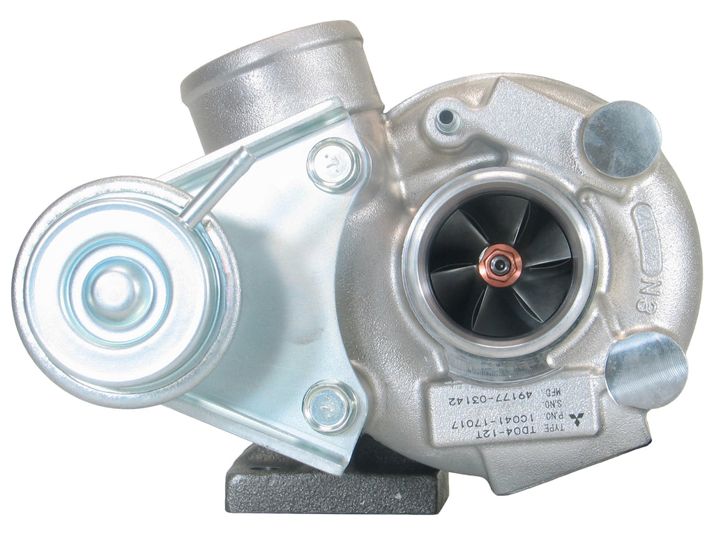 NEW OEM 49177-03140 Mitsubishi TD04 Turbocharger