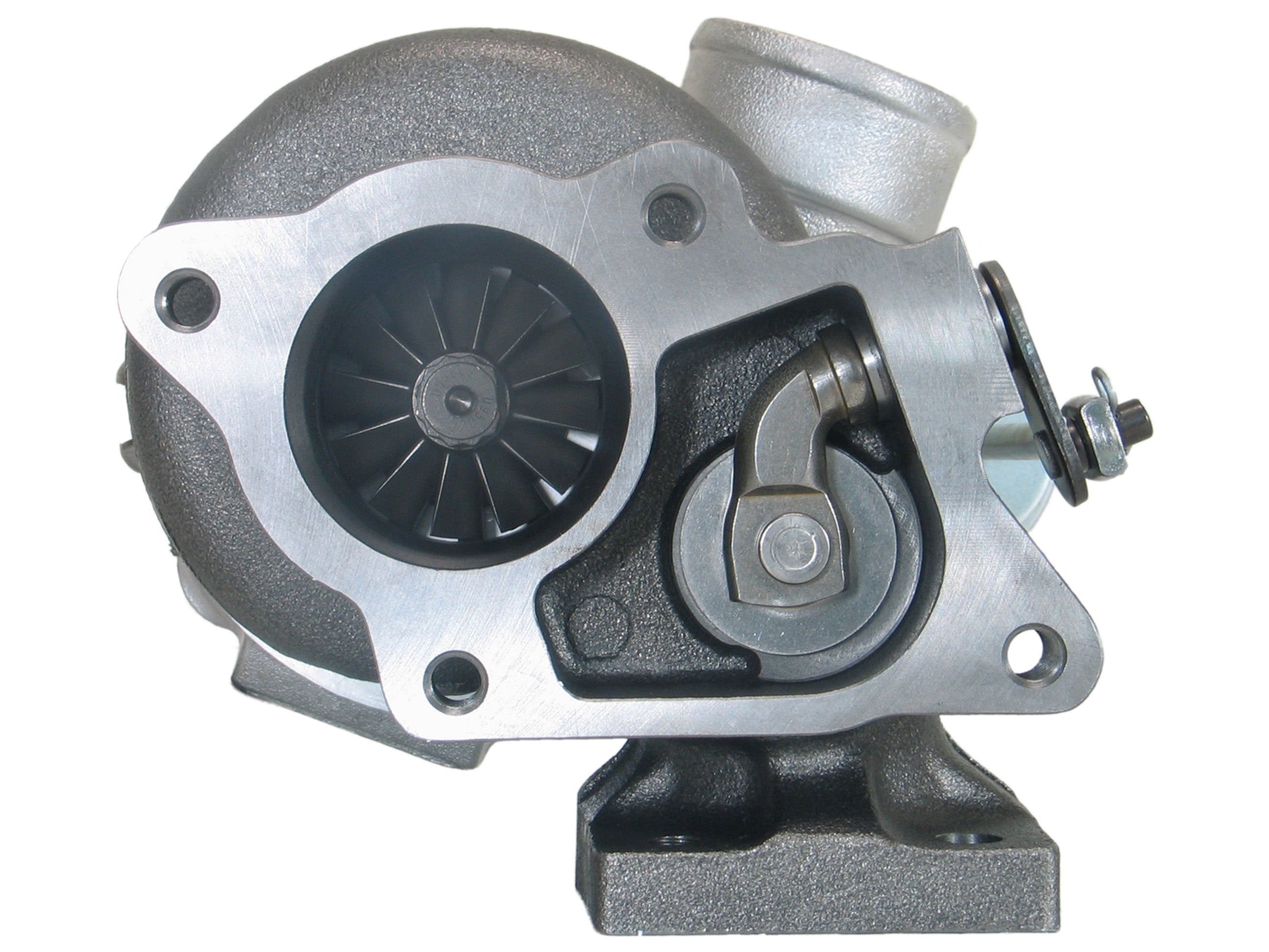 NEW OEM 49177-03140 Mitsubishi TD04 Turbocharger