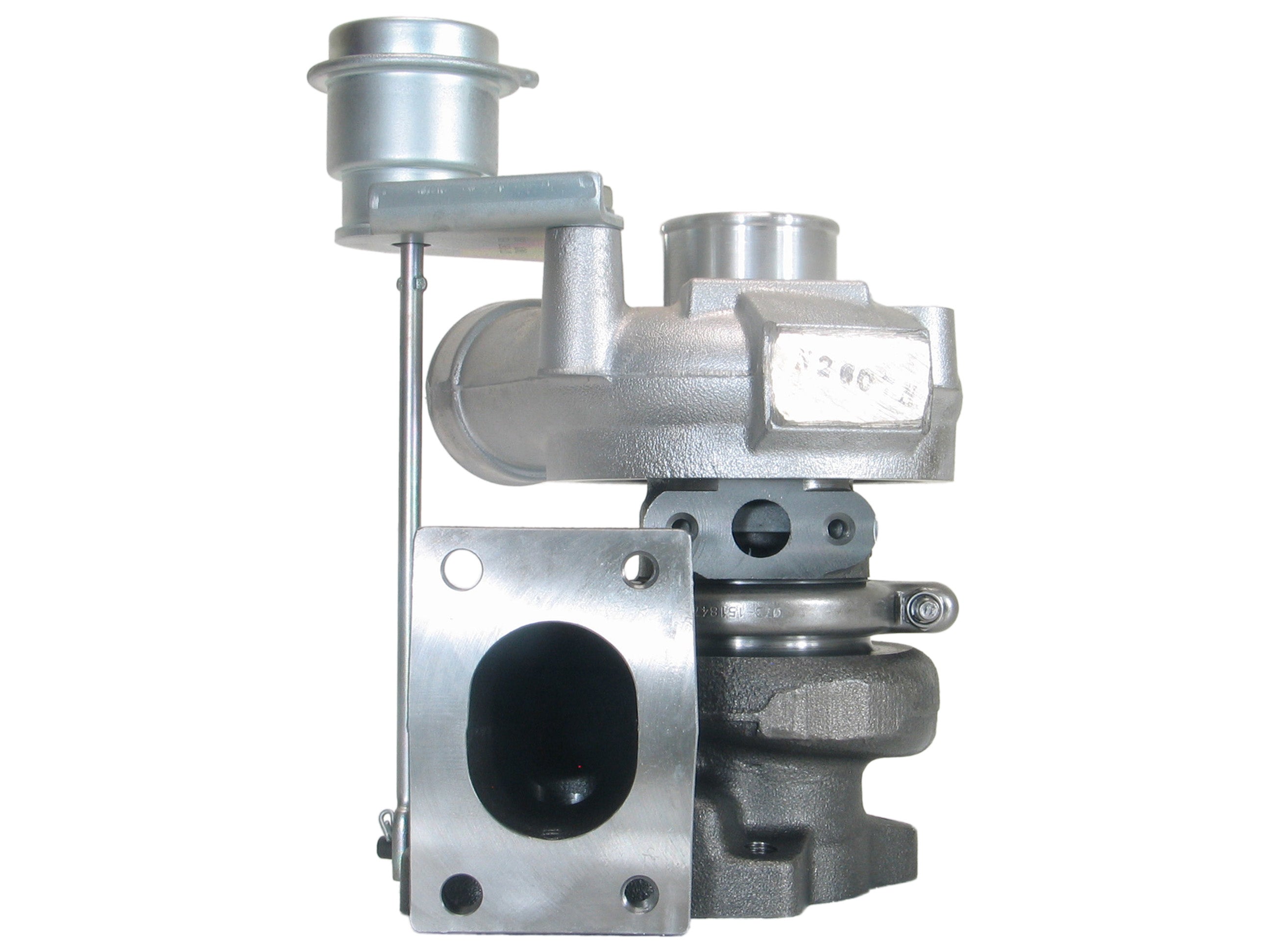 NEW OEM 49177-03140 Mitsubishi TD04 Turbocharger