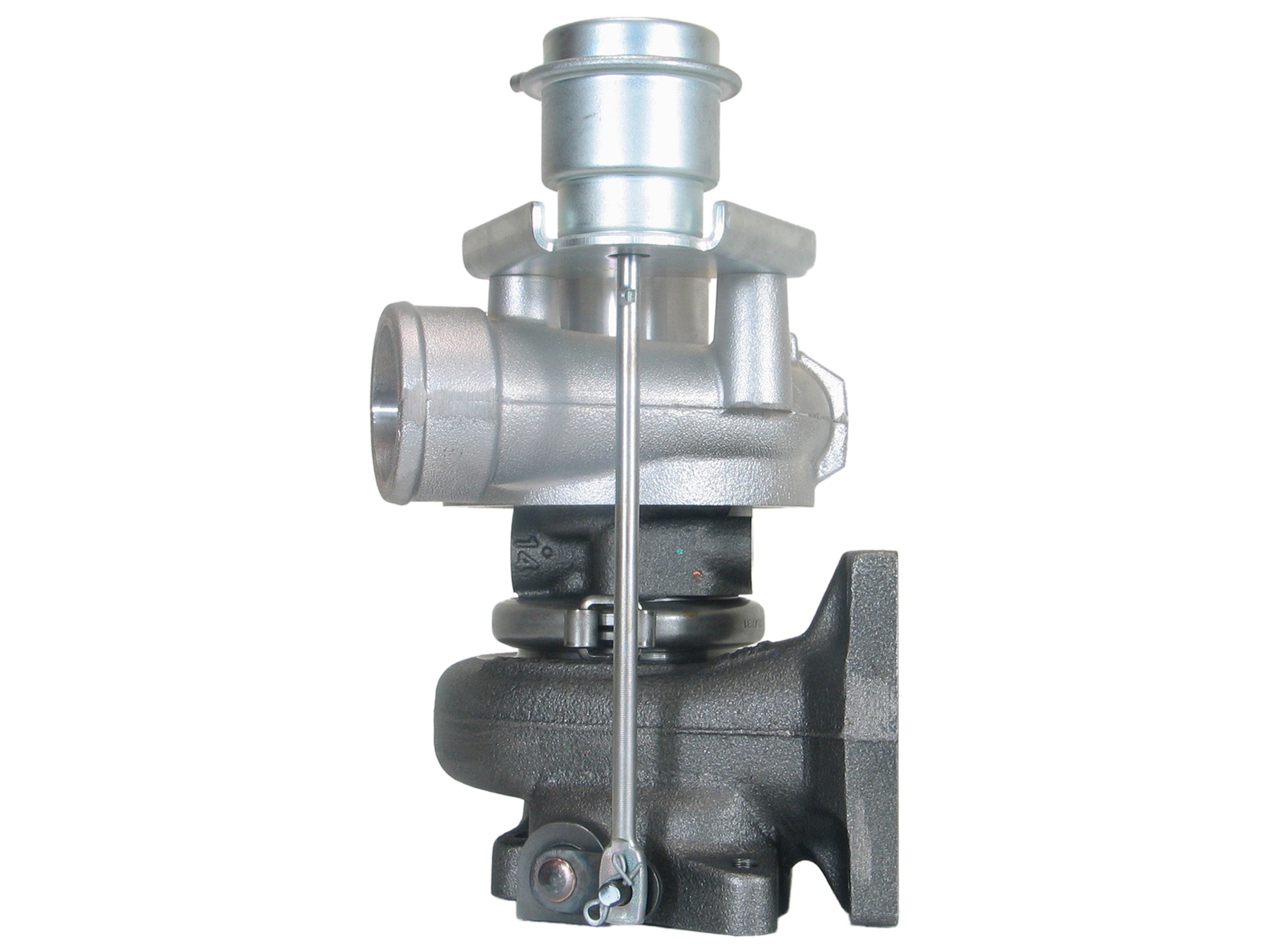 NEW OEM 49177-03140 Mitsubishi TD04 Turbocharger