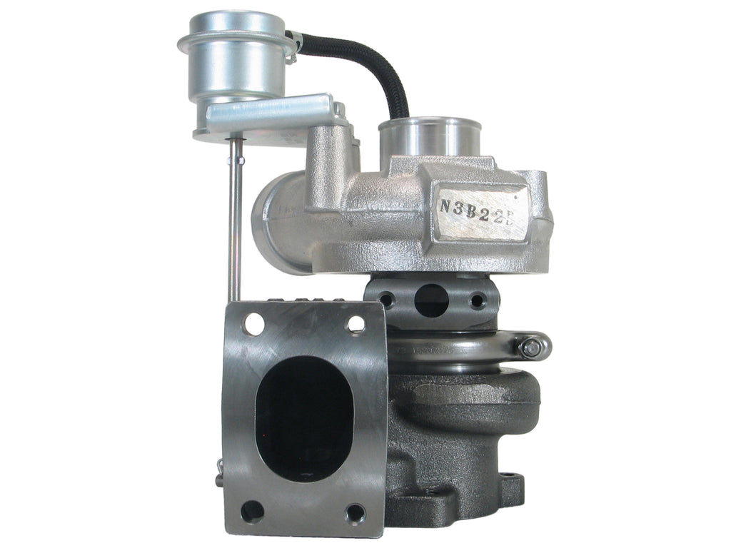 NEW OEM 49177-03150 Mitsubishi TD04 Turbocharger