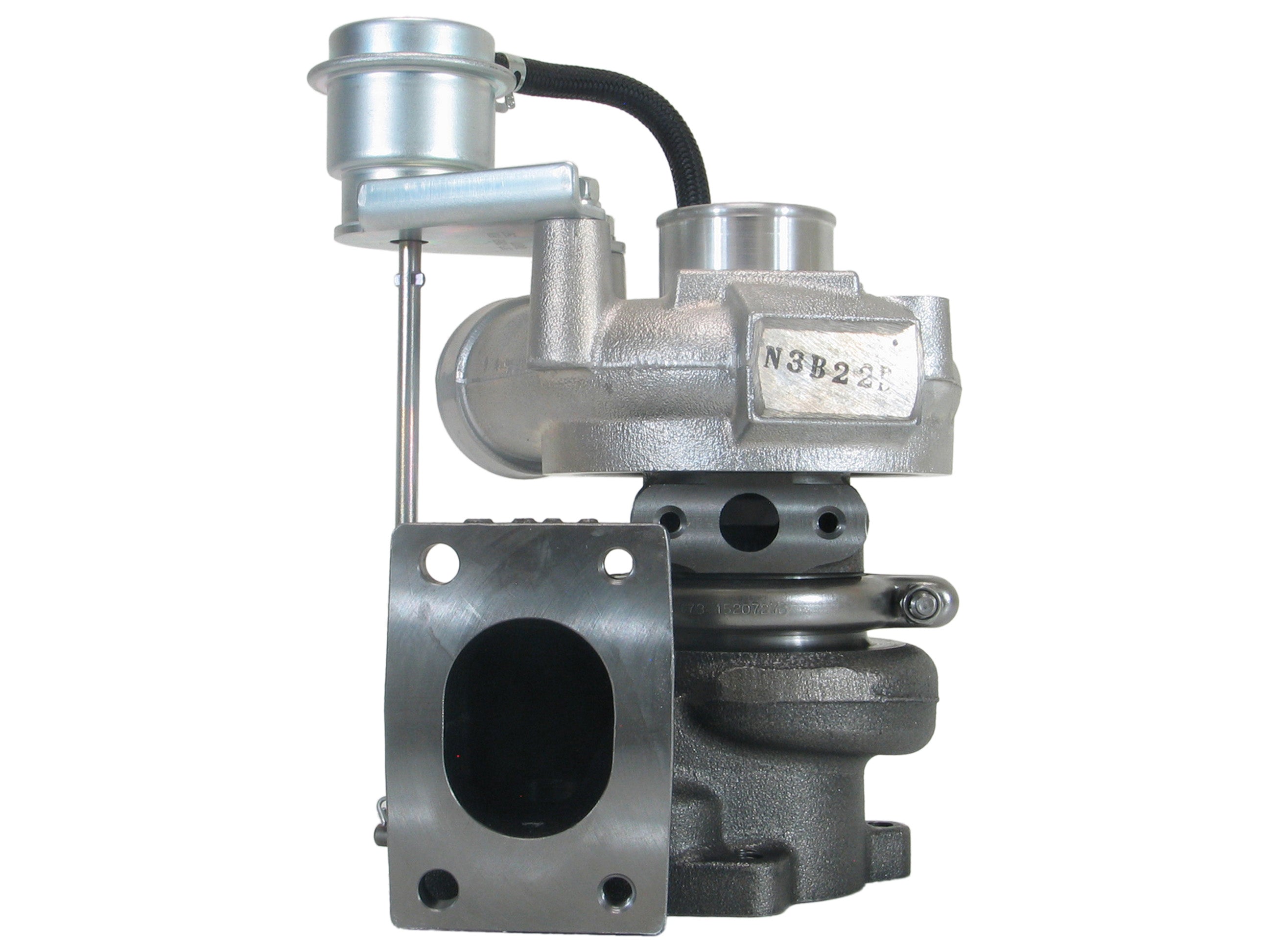 NEW OEM 49177-03150 Mitsubishi TD04 Turbocharger