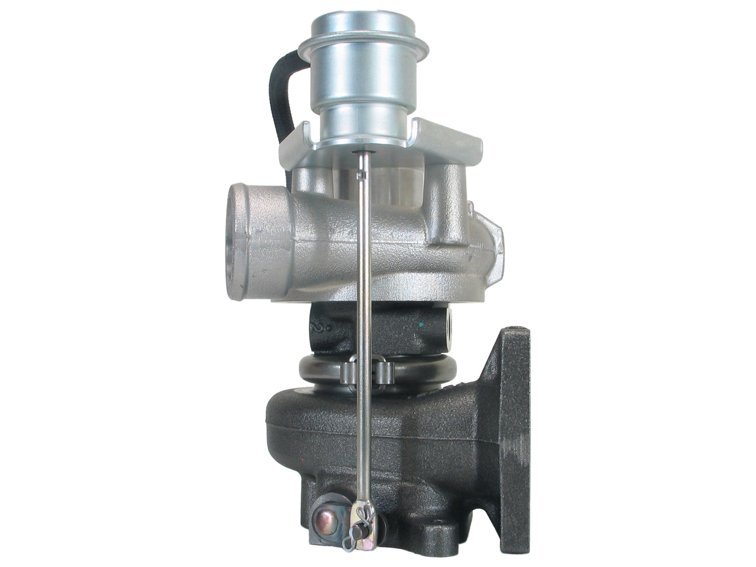 NEW OEM 49177-03150 Mitsubishi TD04 Turbocharger