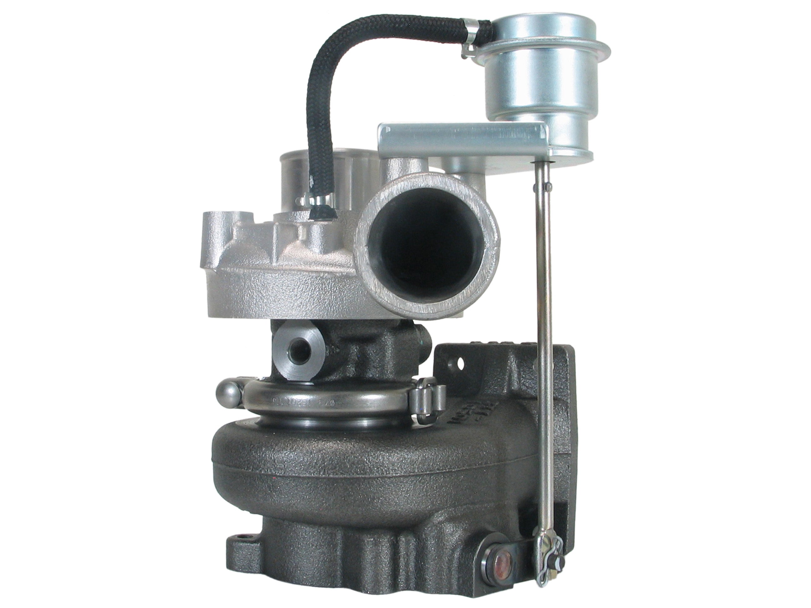 NEW OEM 49177-03150 Mitsubishi TD04 Turbocharger