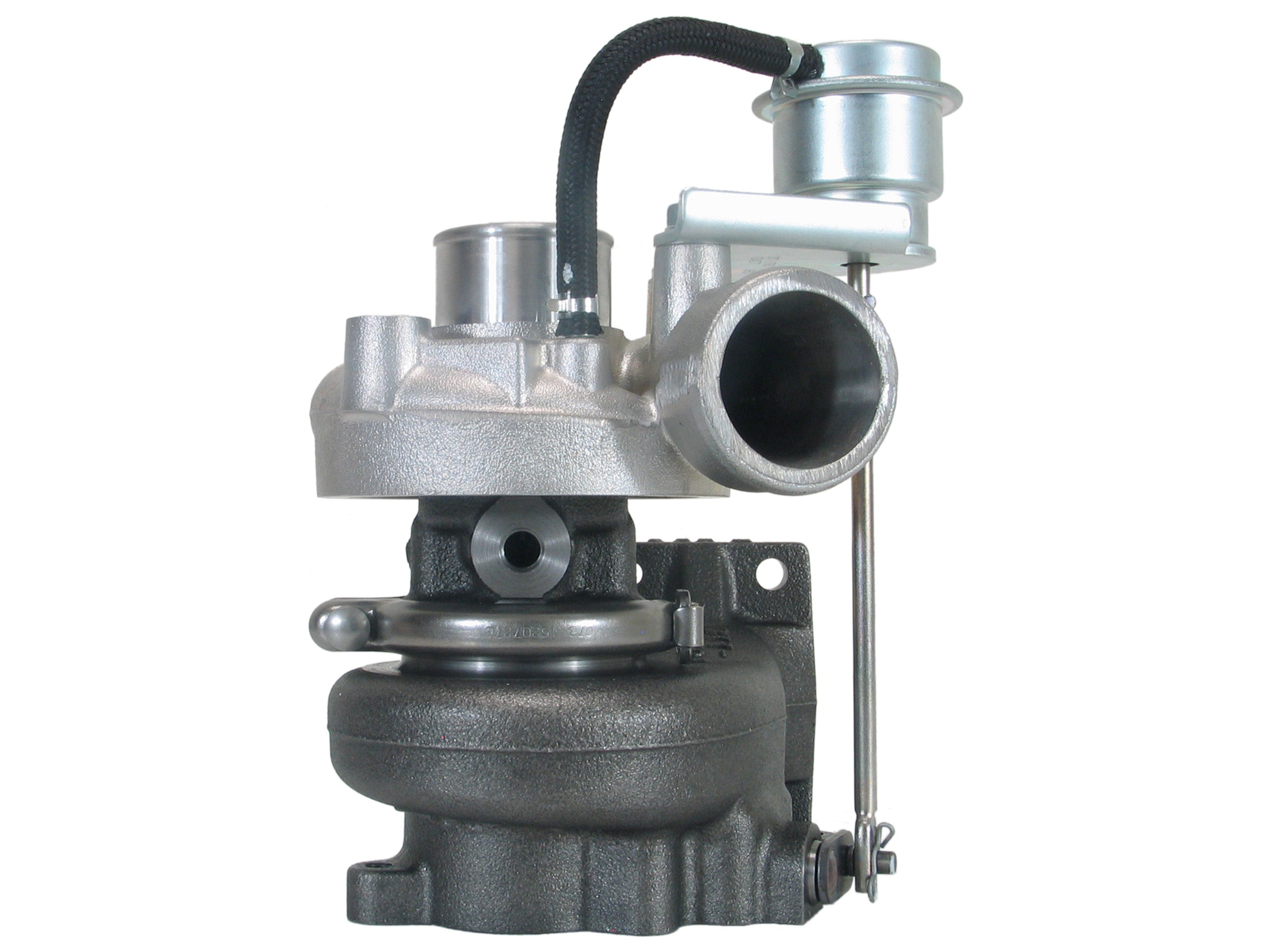 NEW OEM 49177-03150 Mitsubishi TD04 Turbocharger