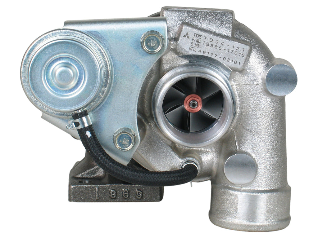 NEW OEM 49177-03161 Mitsubishi TD04 Turbocharger
