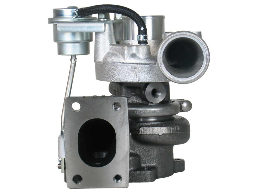 NEW OEM 49177-03161 Mitsubishi TD04 Turbocharger