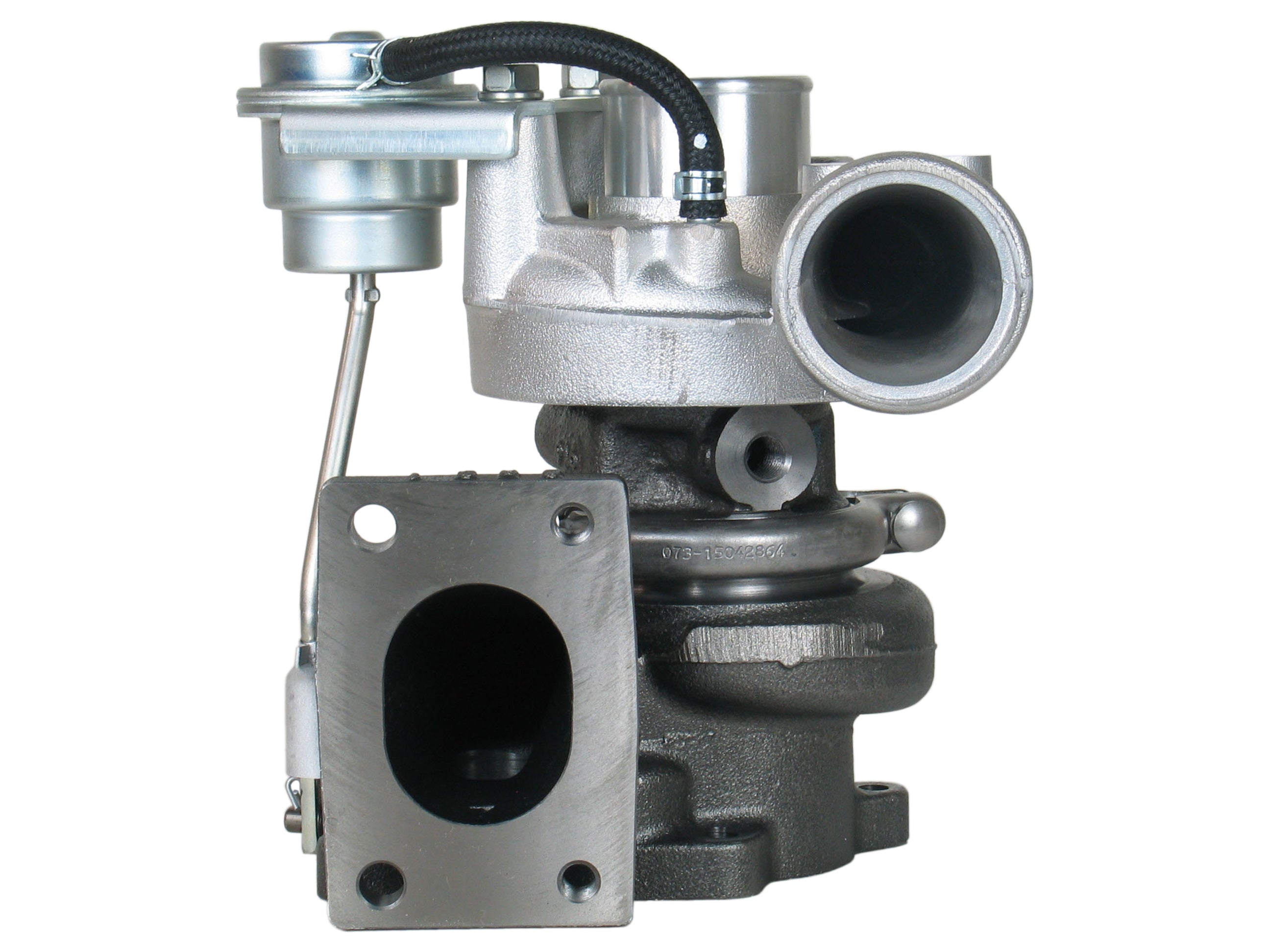 NEW OEM 49177-03161 Mitsubishi TD04 Turbocharger