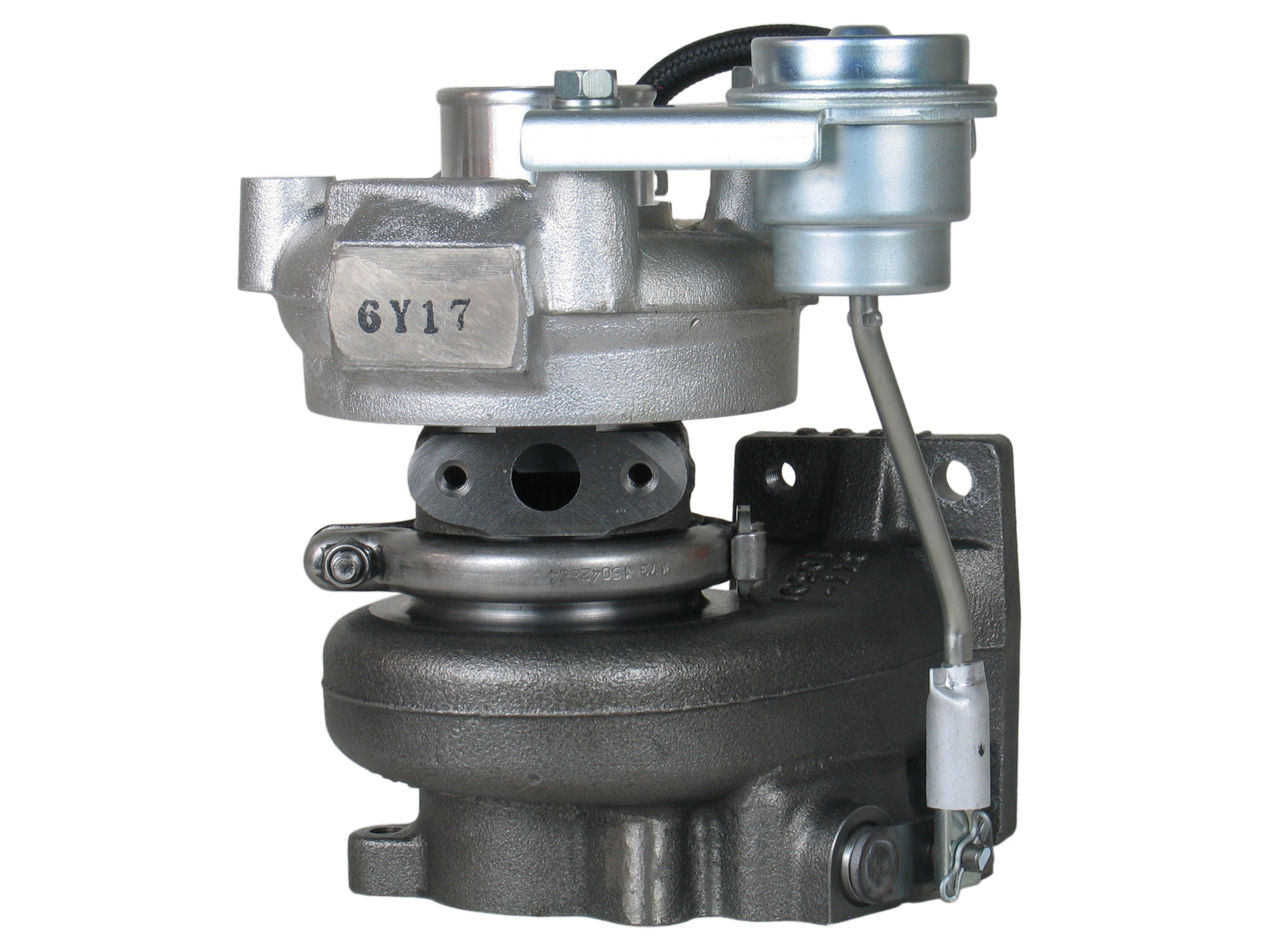 NEW OEM 49177-03161 Mitsubishi TD04 Turbocharger