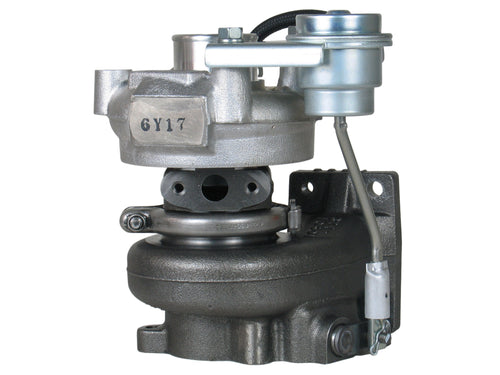 NEW OEM 49177-03161 Mitsubishi TD04 Turbocharger