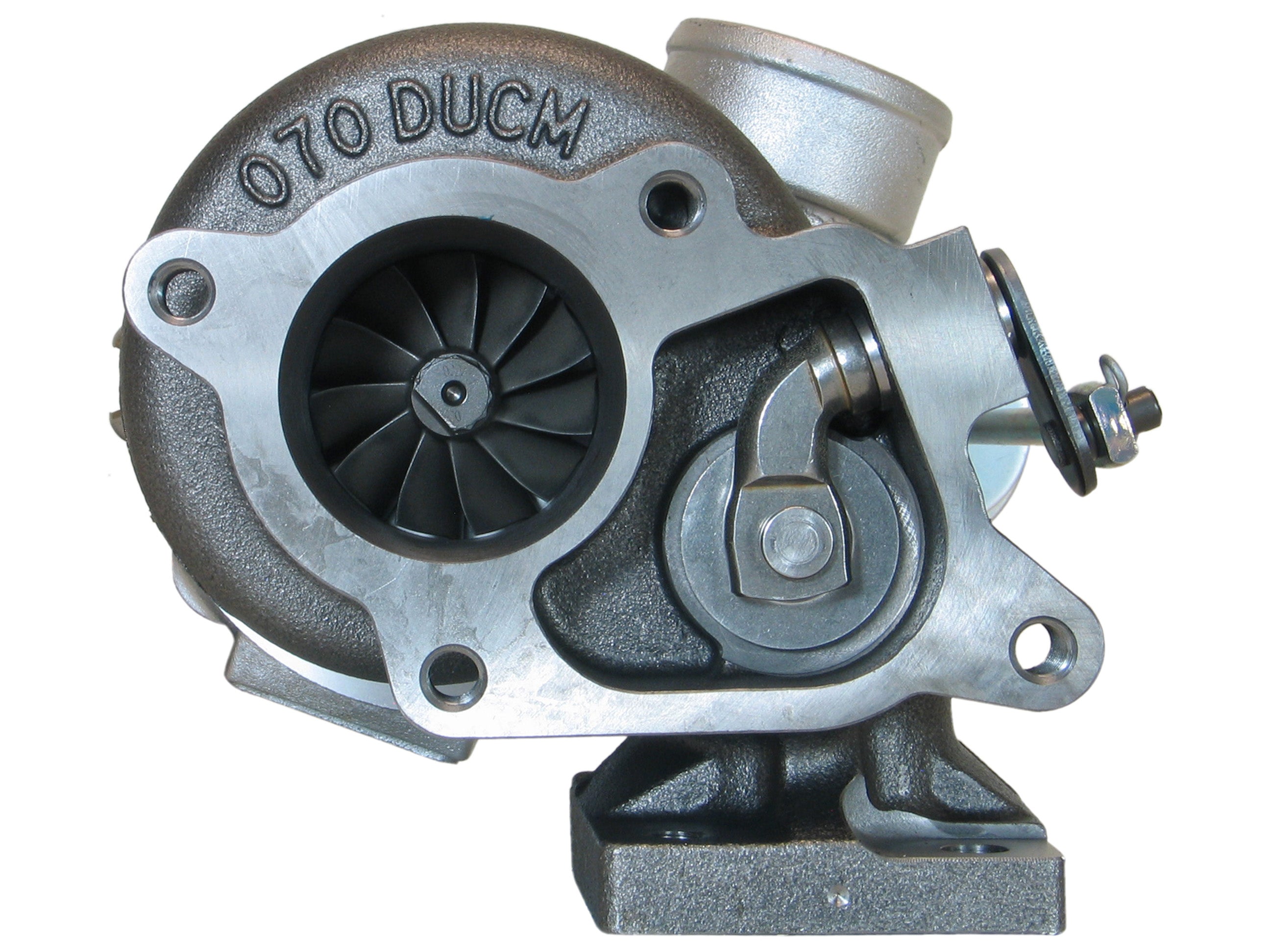 NEW OEM 49177-03172 Mitsubishi TD04L4 Turbocharger