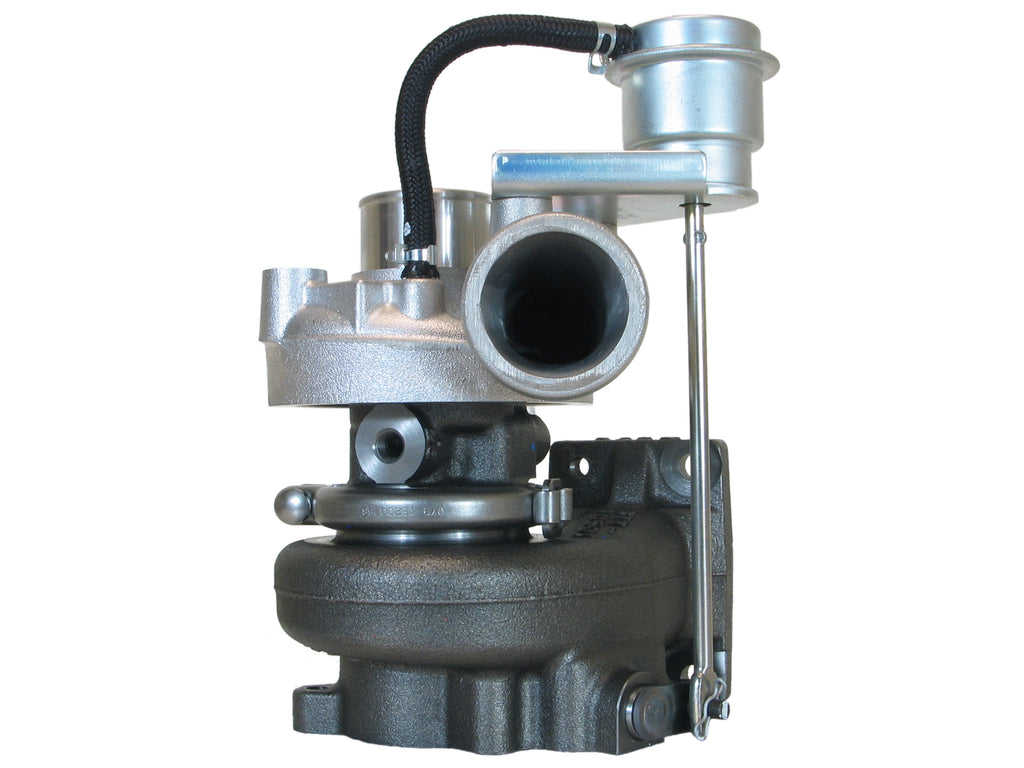 NEW OEM 49177-03172 Mitsubishi TD04L4 Turbocharger