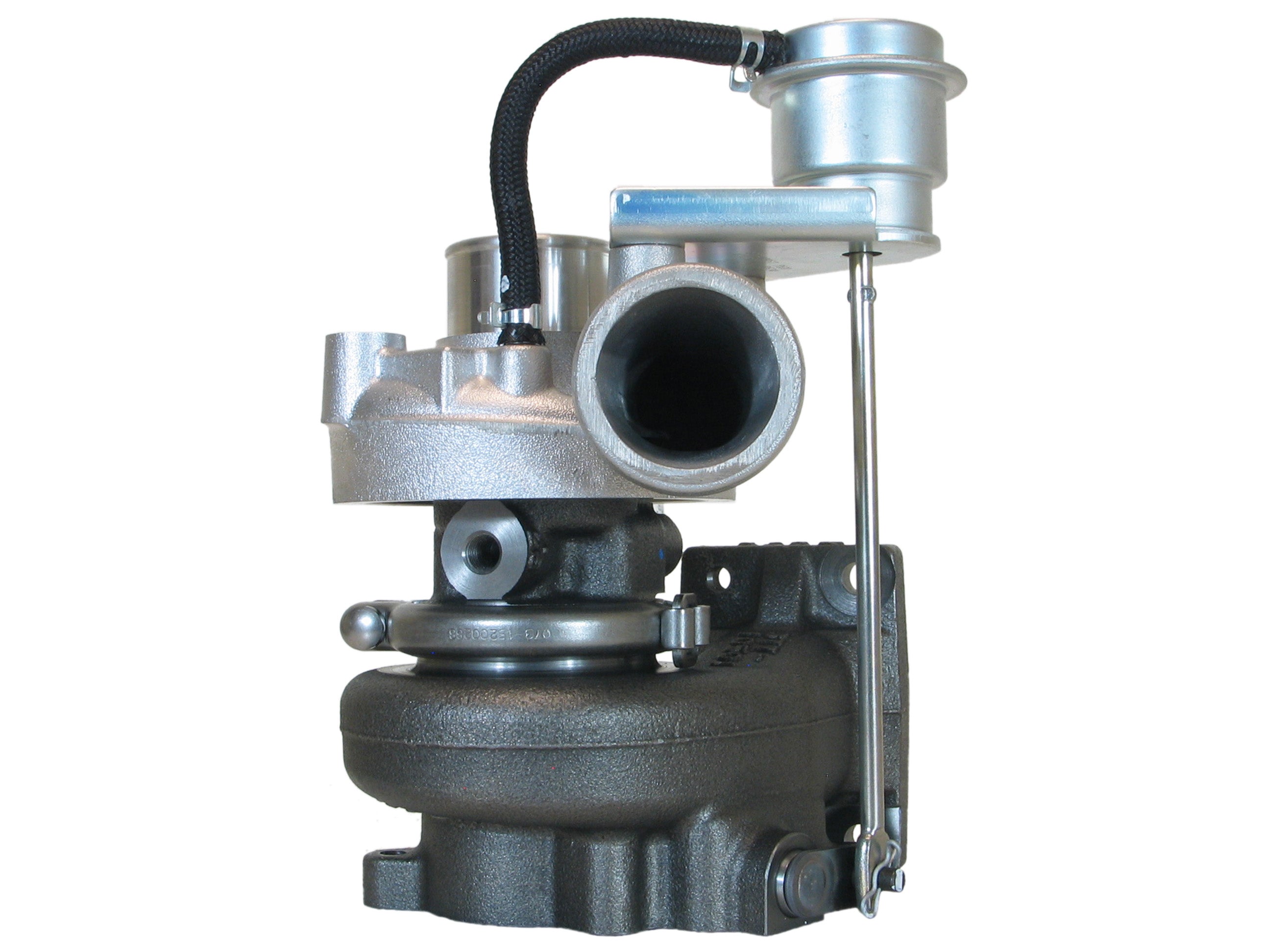 NEW OEM 49177-03172 Mitsubishi TD04L4 Turbocharger