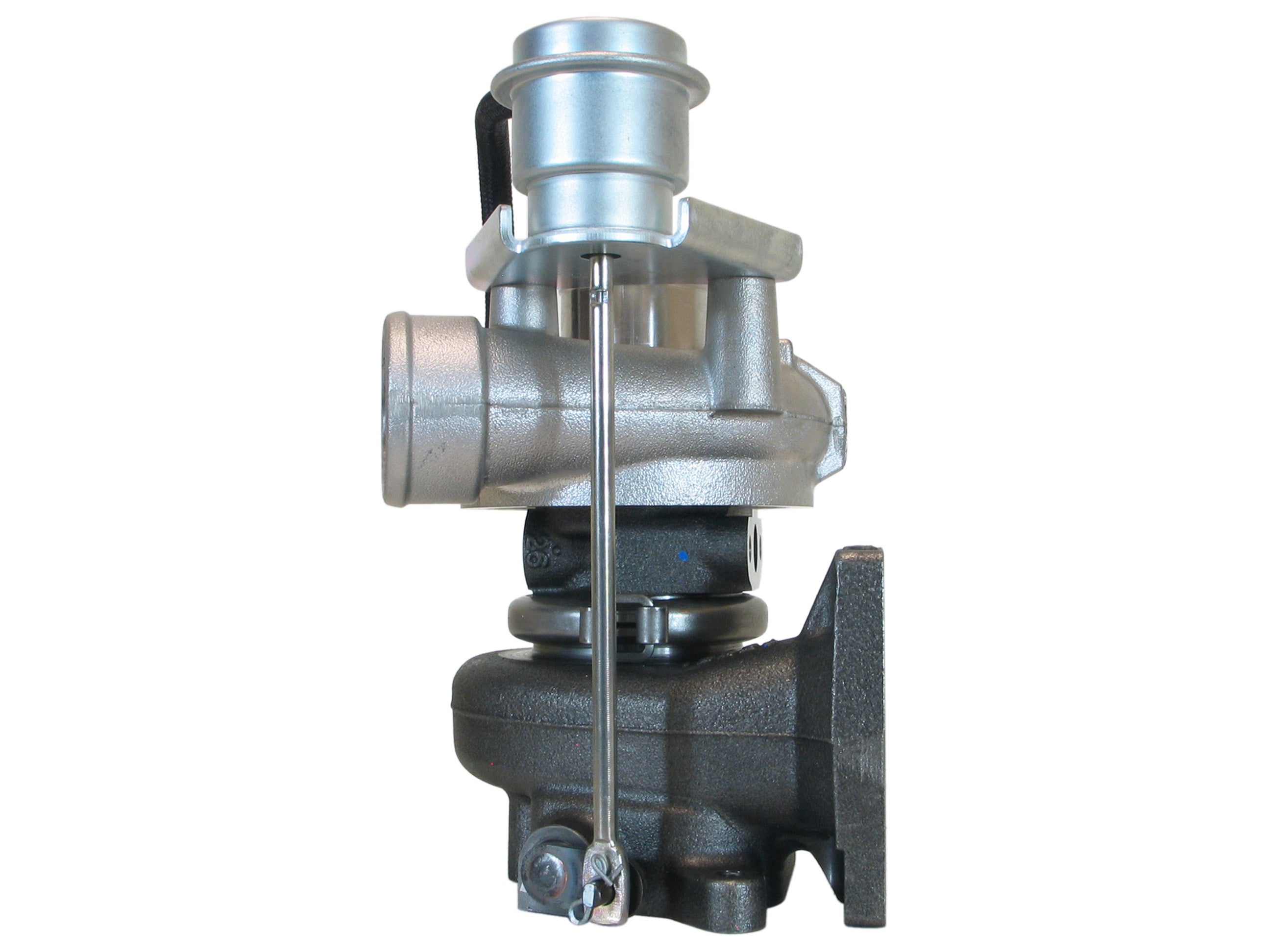 NEW OEM 49177-03172 Mitsubishi TD04L4 Turbocharger