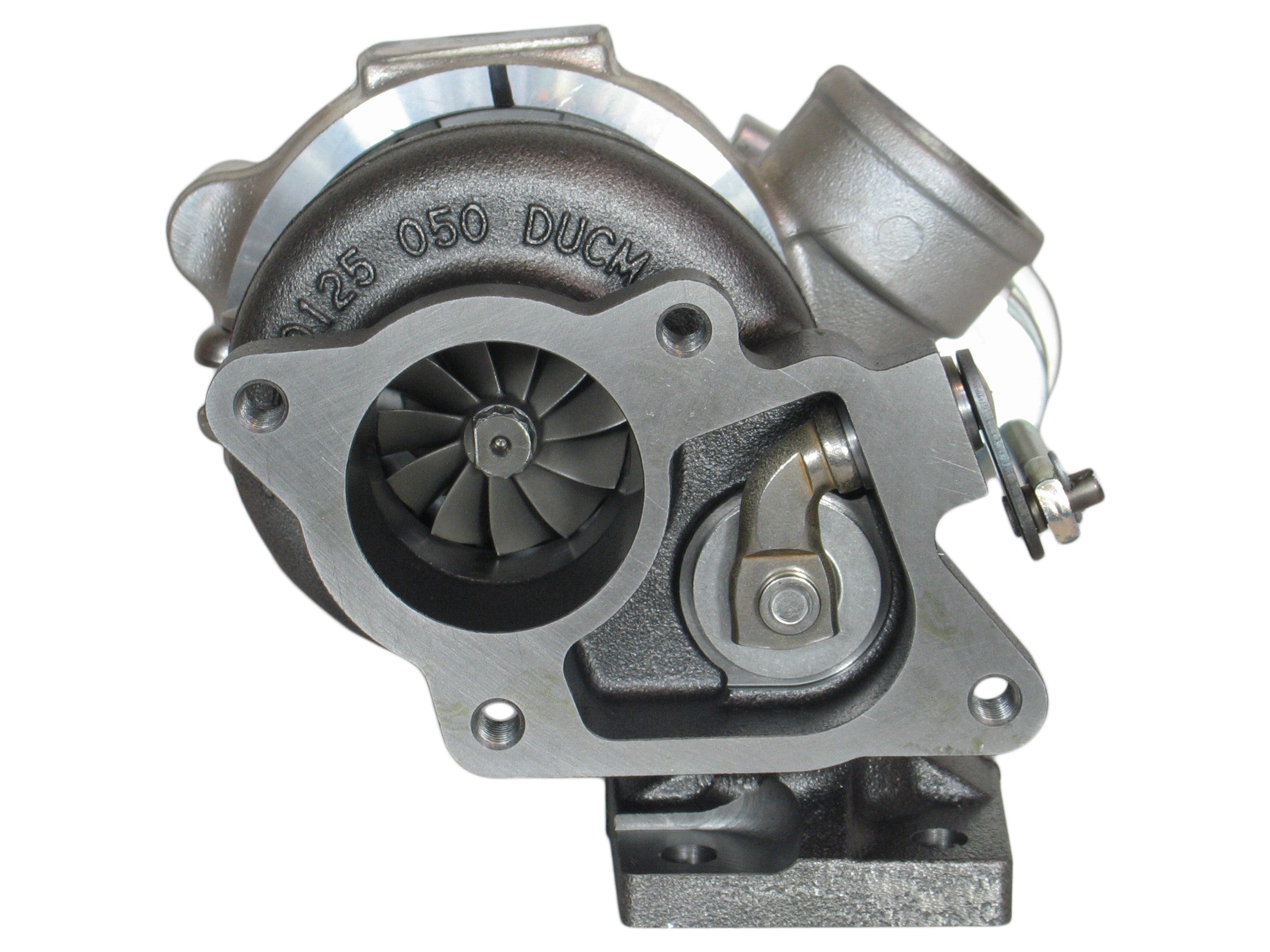 NEW OEM 49177-03184 Mitsubishi TD04L4 Turbocharger