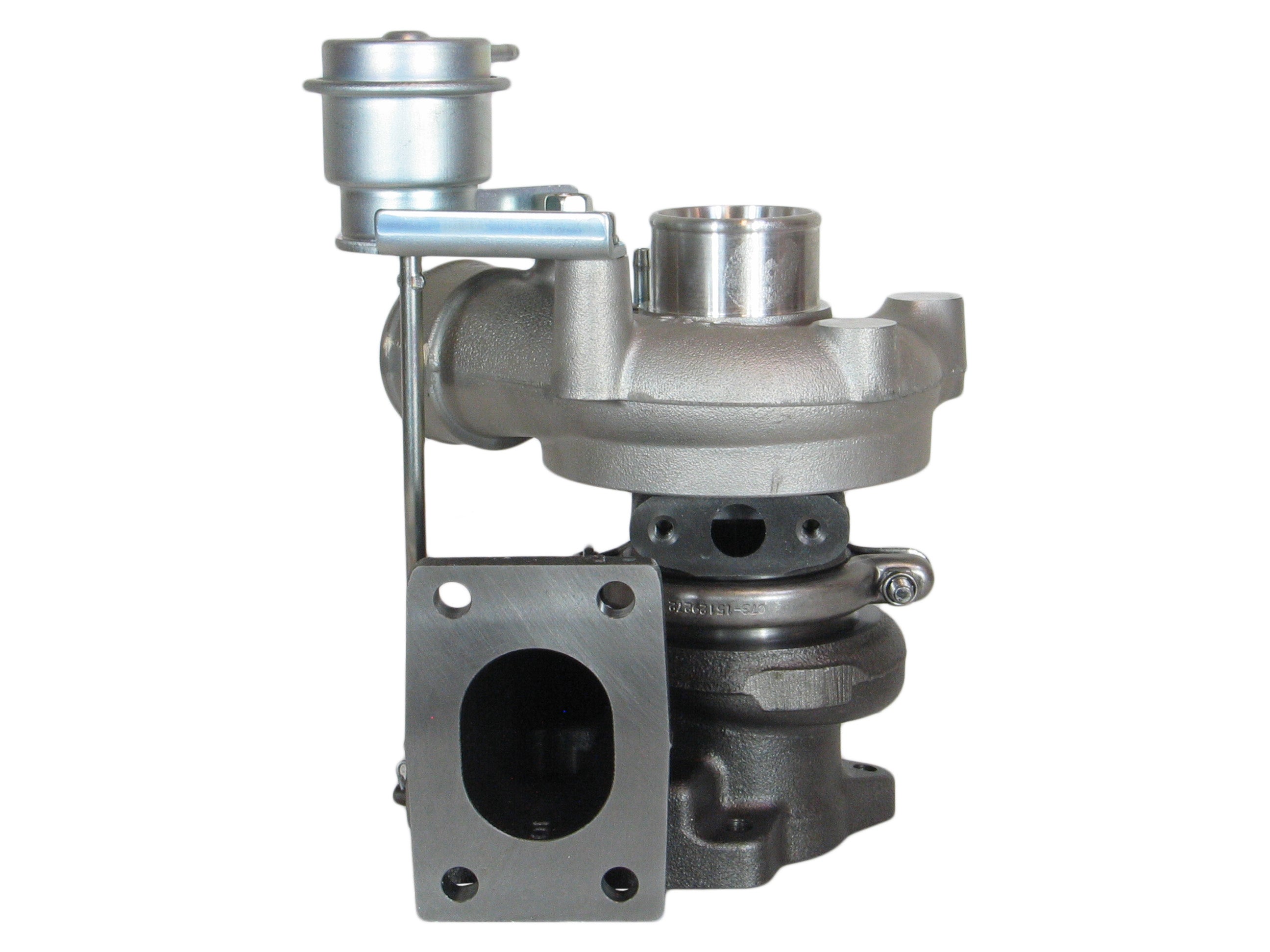 NEW OEM 49177-03184 Mitsubishi TD04L4 Turbocharger