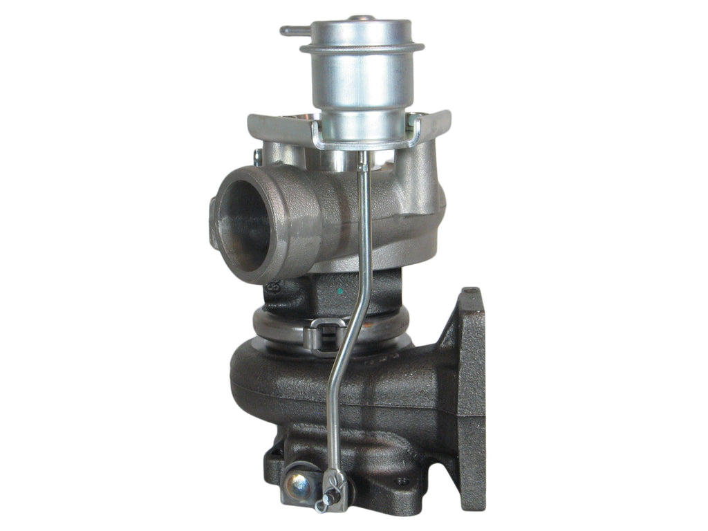 NEW OEM 49177-03184 Mitsubishi TD04L4 Turbocharger