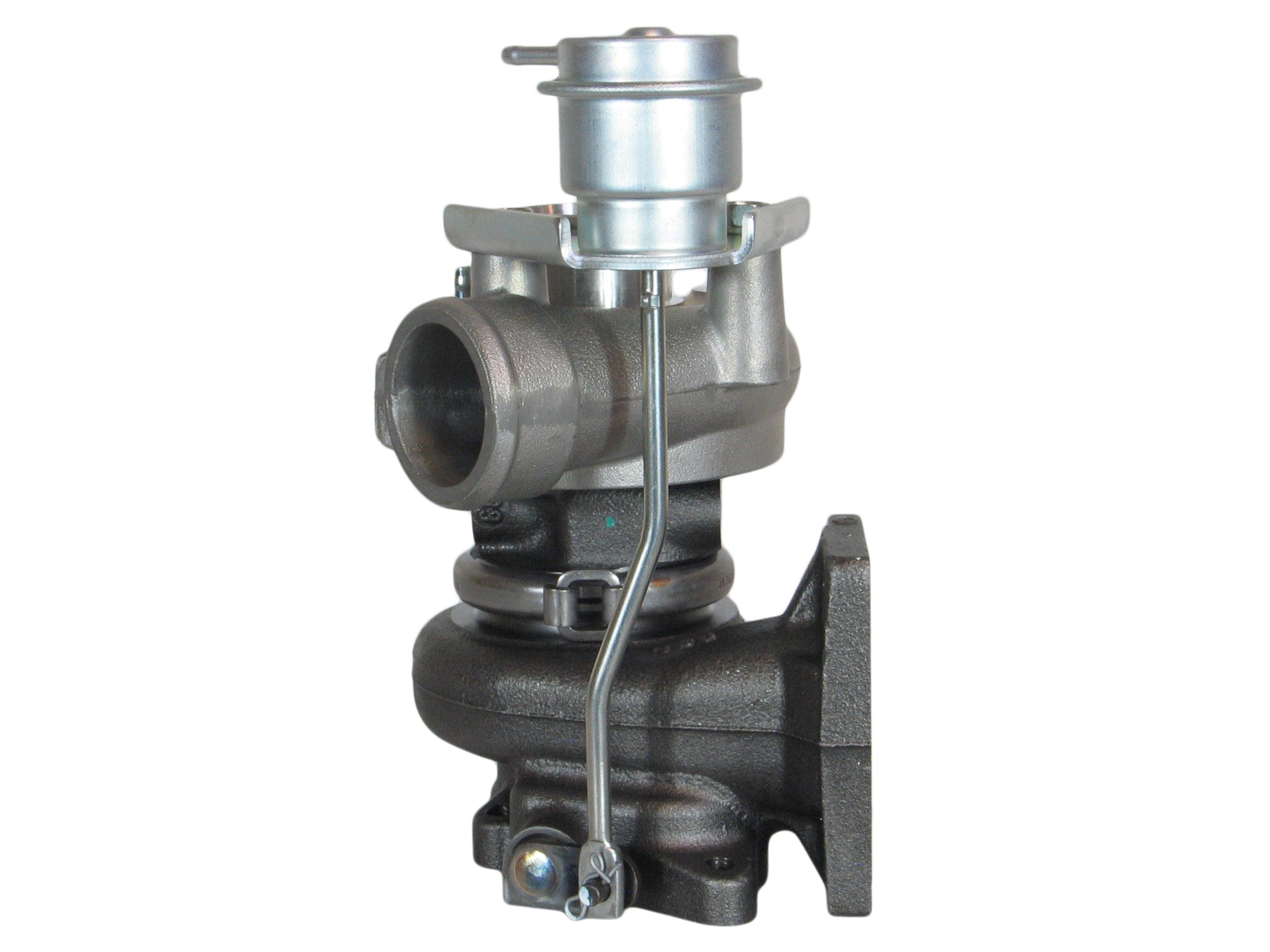 NEW OEM 49177-03184 Mitsubishi TD04L4 Turbocharger