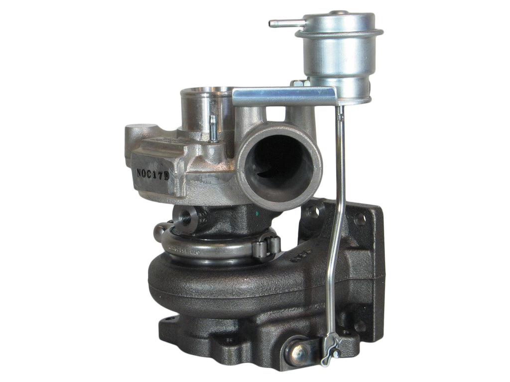 NEW OEM 49177-03184 Mitsubishi TD04L4 Turbocharger
