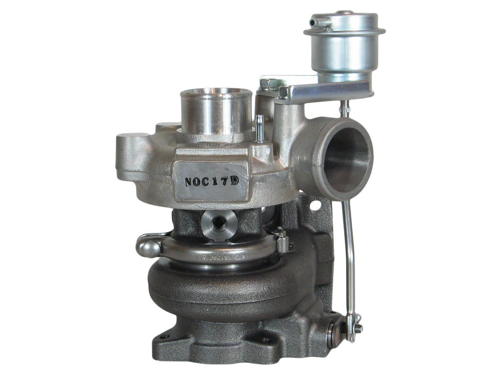 NEW OEM 49177-03184 Mitsubishi TD04L4 Turbocharger