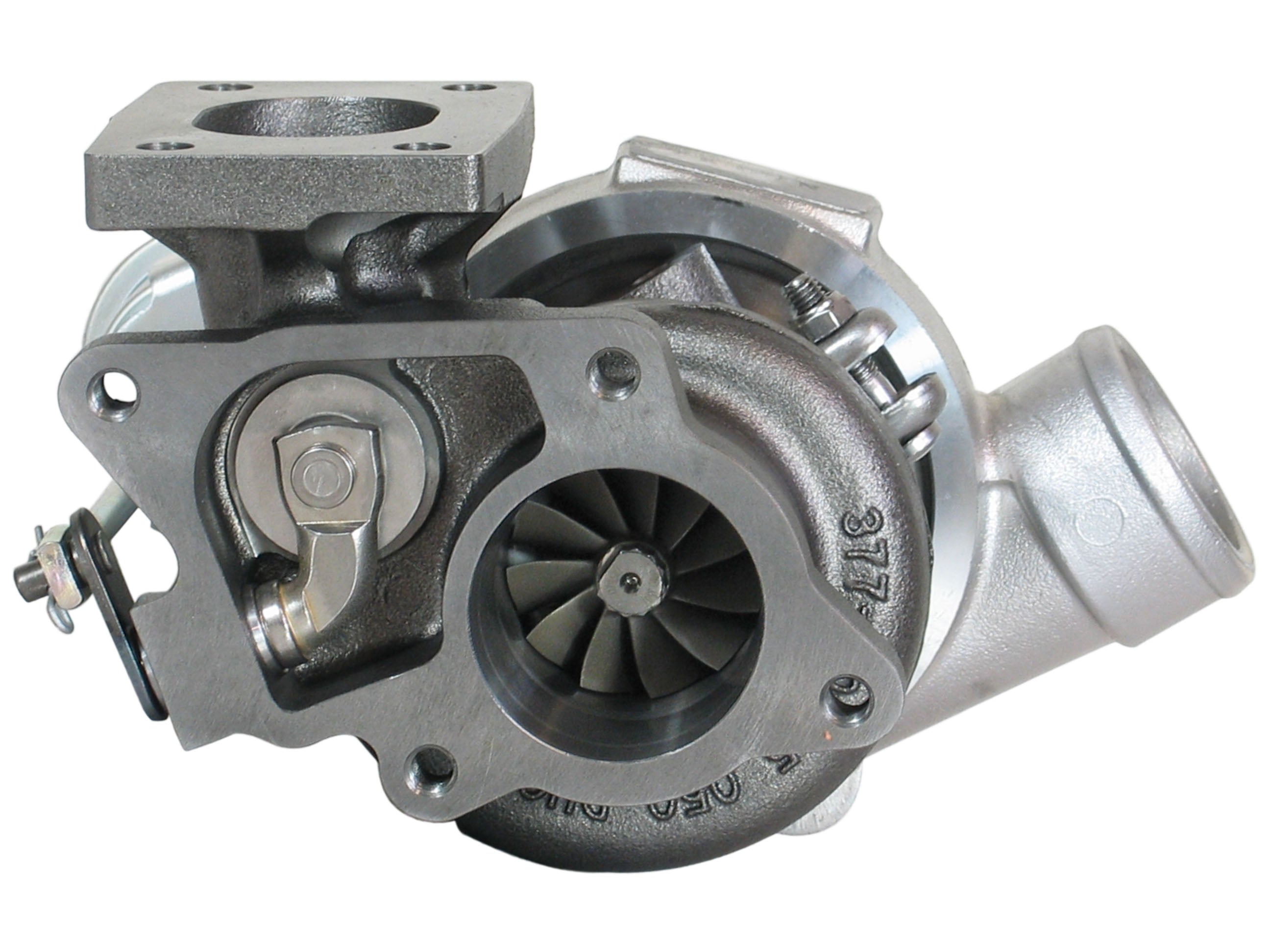 NEW OEM 49177-03193 Mitsubishi TD04L4 Turbocharger