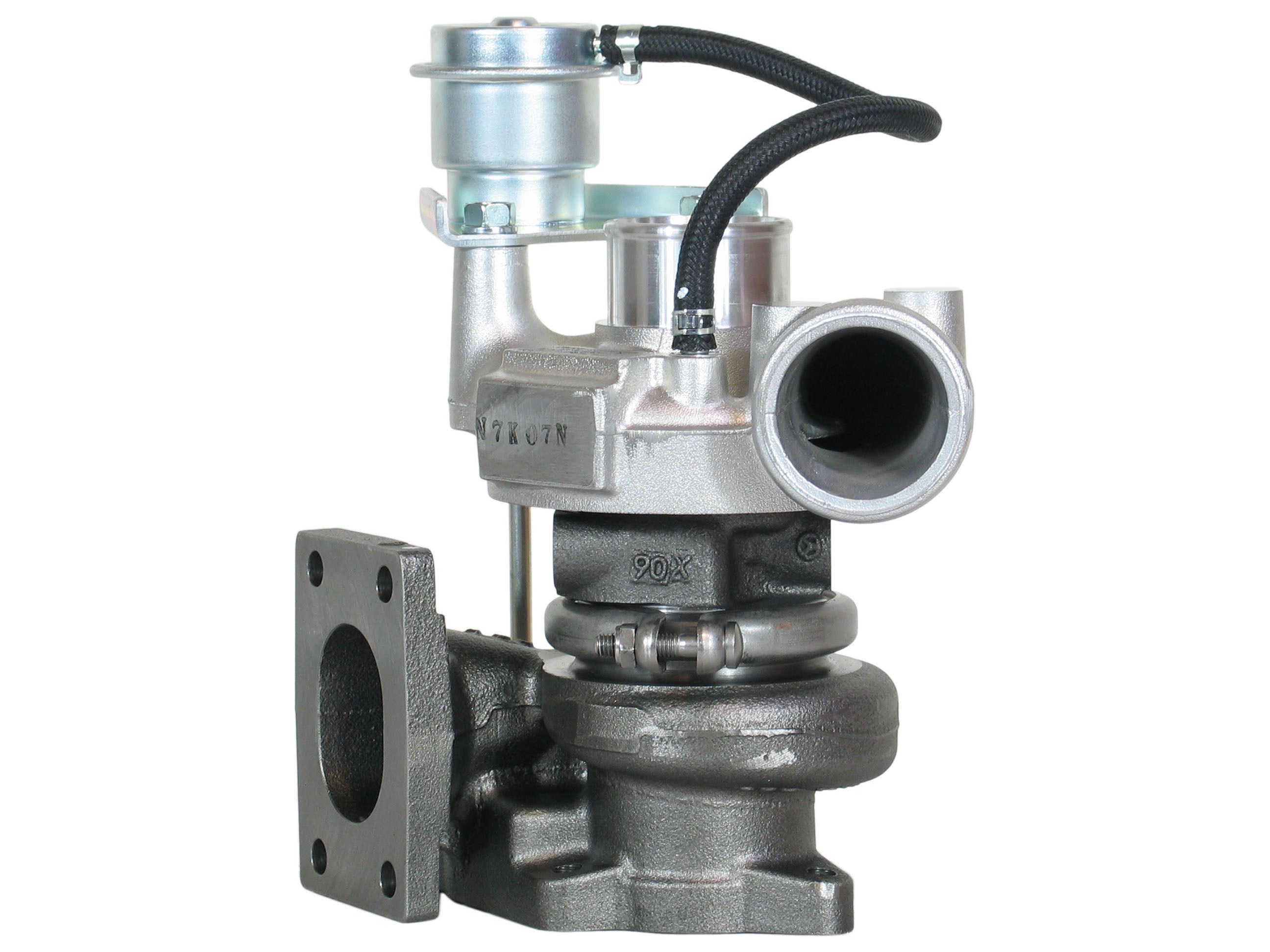 NEW OEM 49177-03193 Mitsubishi TD04L4 Turbocharger