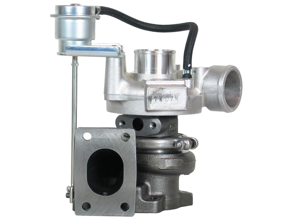 NEW OEM 49177-03193 Mitsubishi TD04L4 Turbocharger