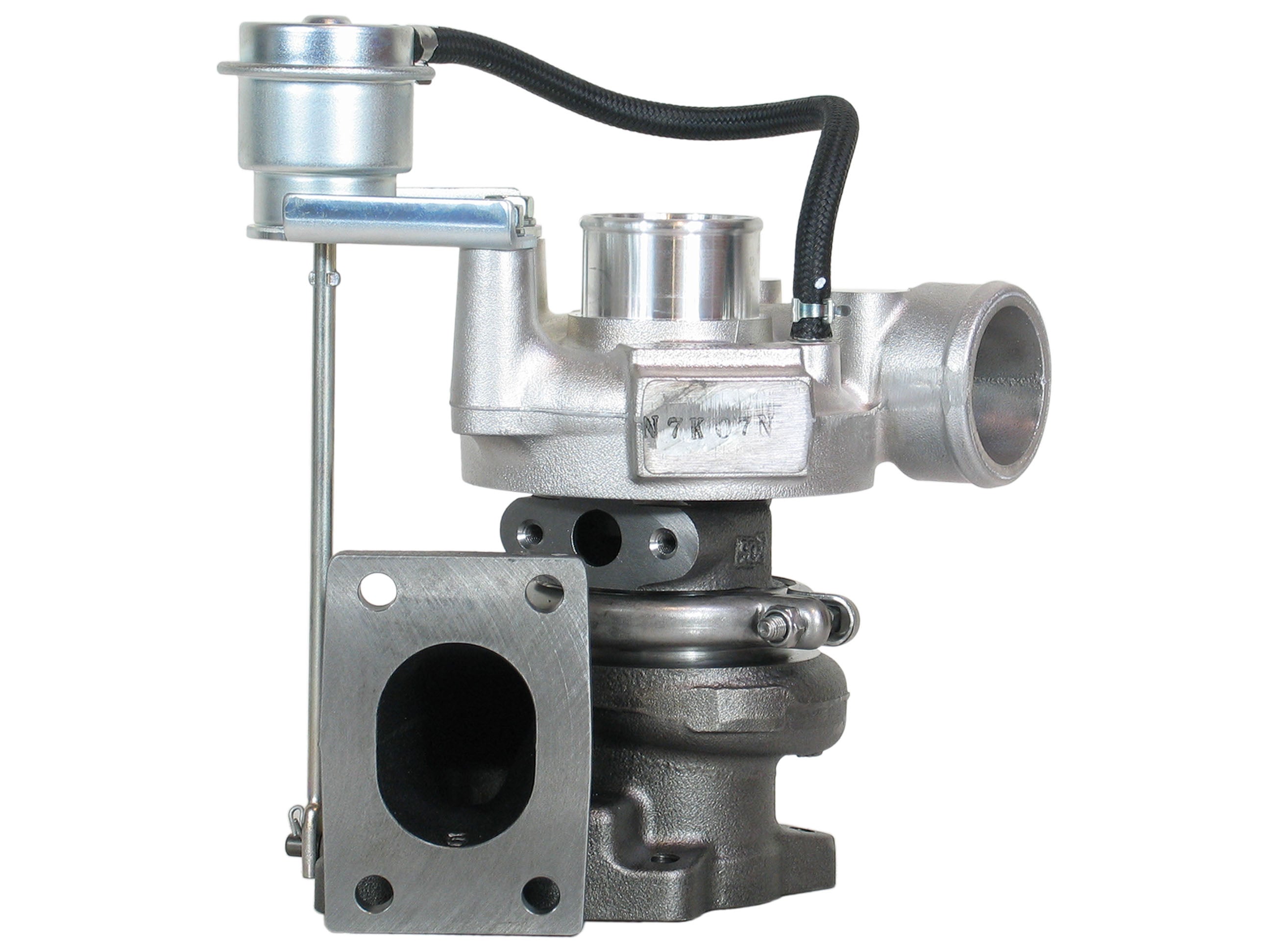 NEW OEM 49177-03193 Mitsubishi TD04L4 Turbocharger