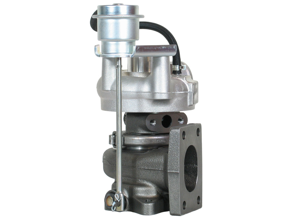 NEW OEM 49177-03193 Mitsubishi TD04L4 Turbocharger