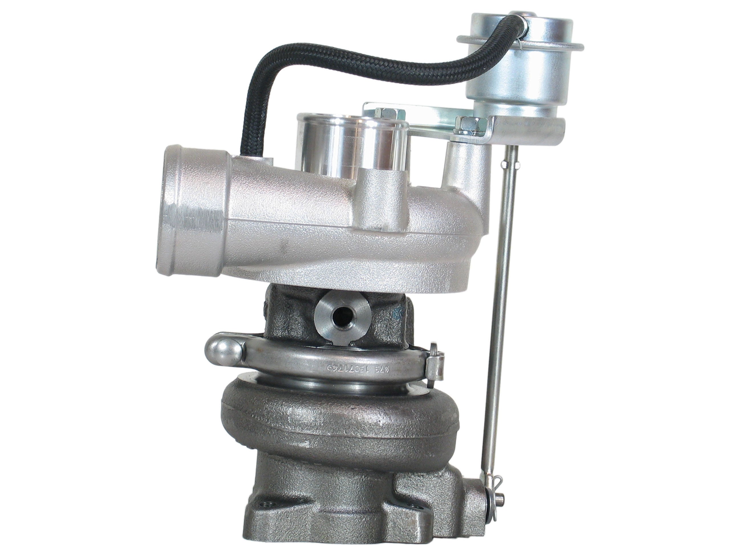 NEW OEM 49177-03193 Mitsubishi TD04L4 Turbocharger
