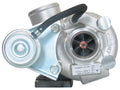 NEW OEM 49177-03210 Mitsubishi TD04L4 Turbocharger