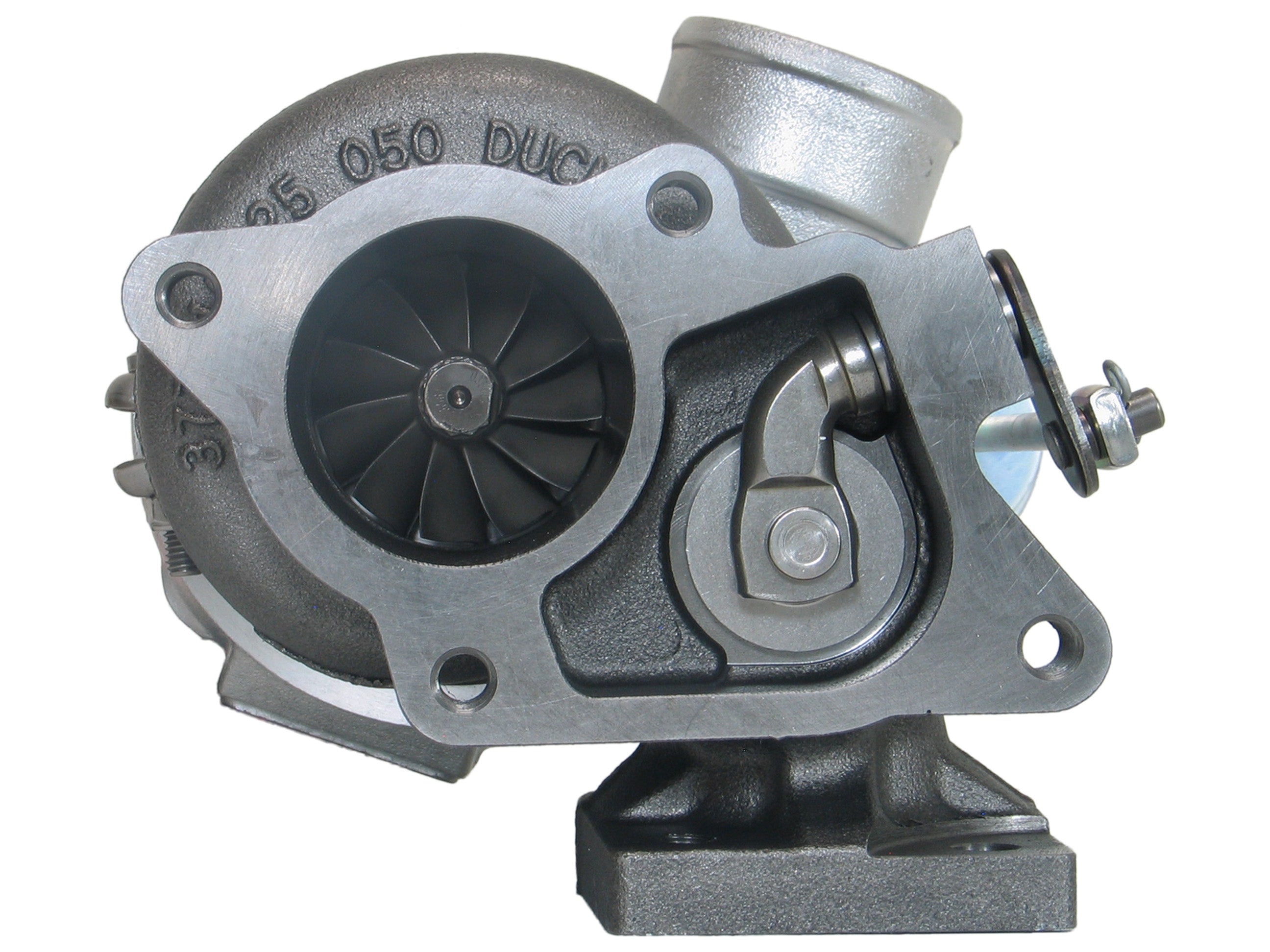 NEW OEM 49177-03210 Mitsubishi TD04L4 Turbocharger