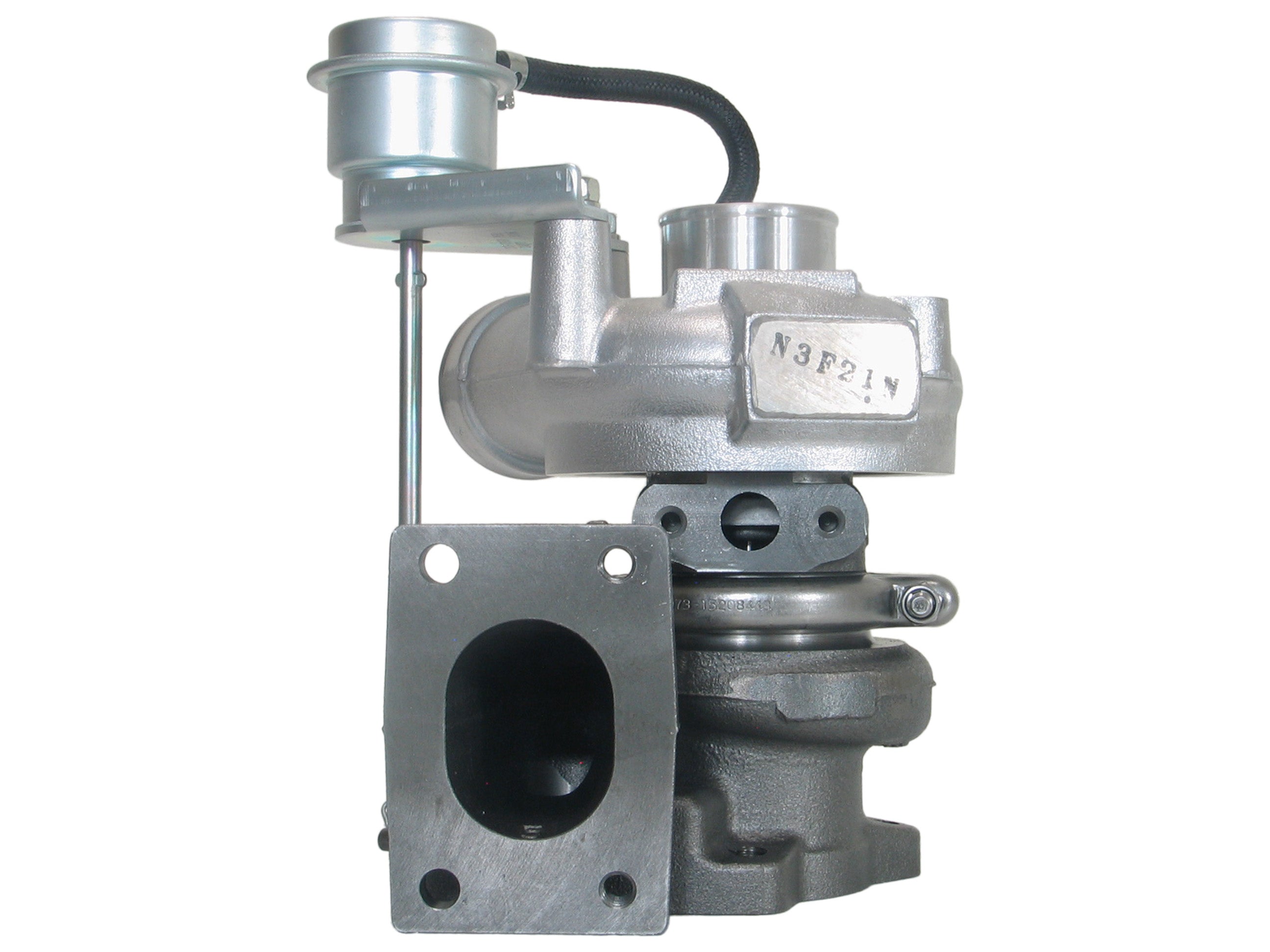 NEW OEM 49177-03210 Mitsubishi TD04L4 Turbocharger