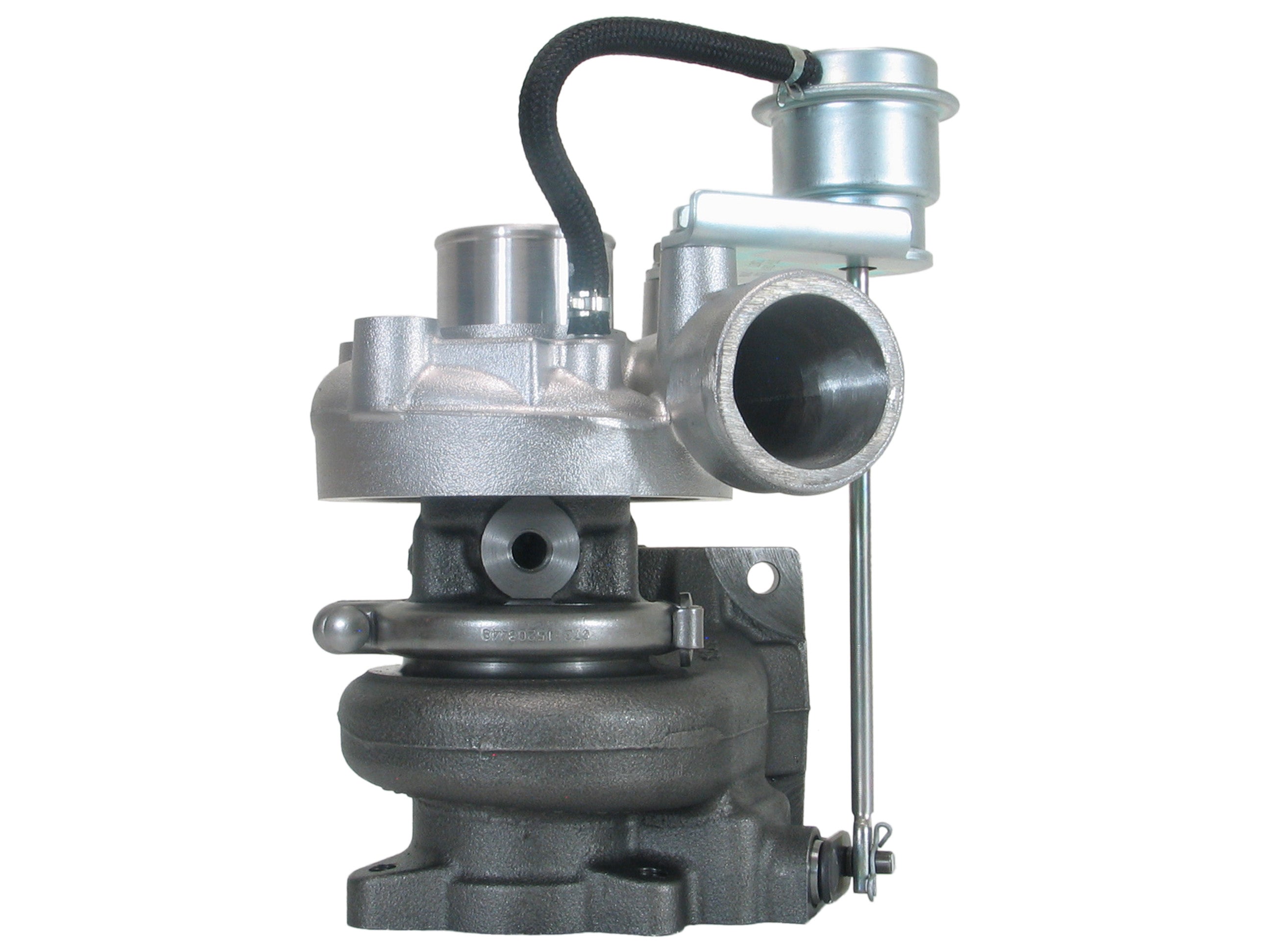 NEW OEM 49177-03210 Mitsubishi TD04L4 Turbocharger