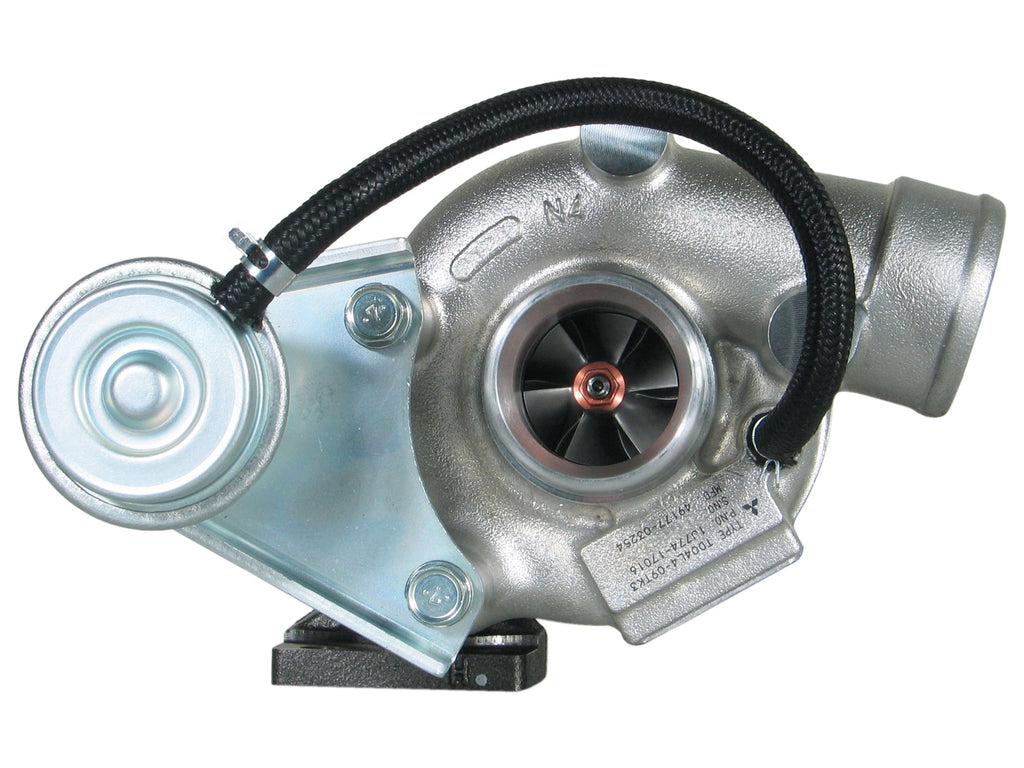 NEW OEM 49177-03253 Mitsubishi TD04L4 Turbocharger
