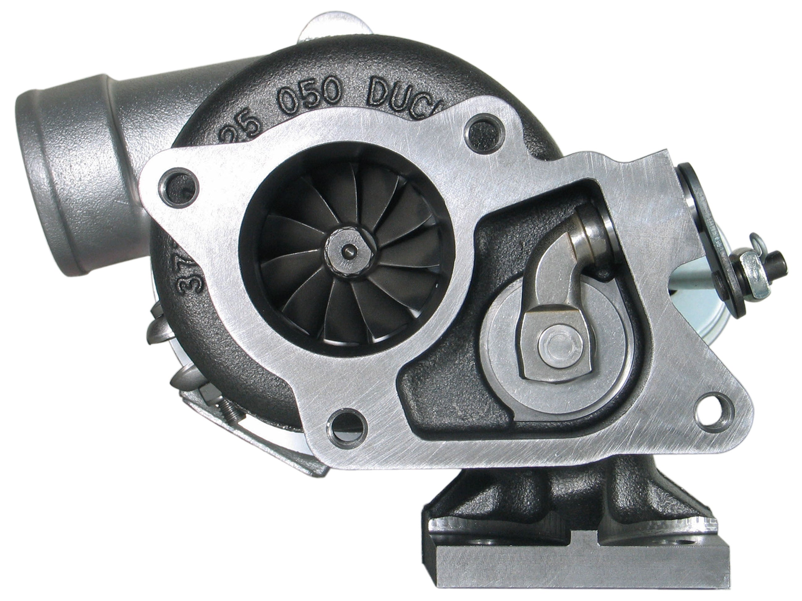 NEW OEM 49177-03253 Mitsubishi TD04L4 Turbocharger