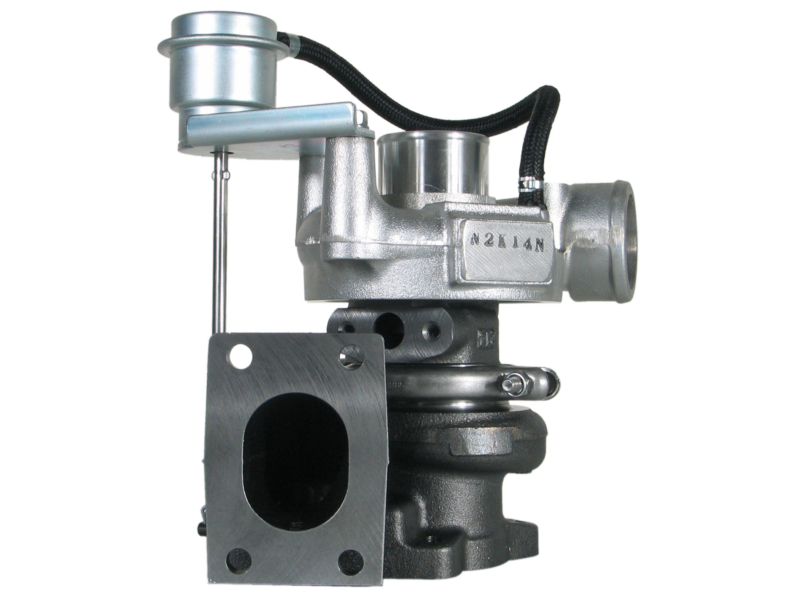 NEW OEM 49177-03253 Mitsubishi TD04L4 Turbocharger