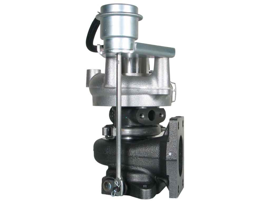 NEW OEM 49177-03253 Mitsubishi TD04L4 Turbocharger