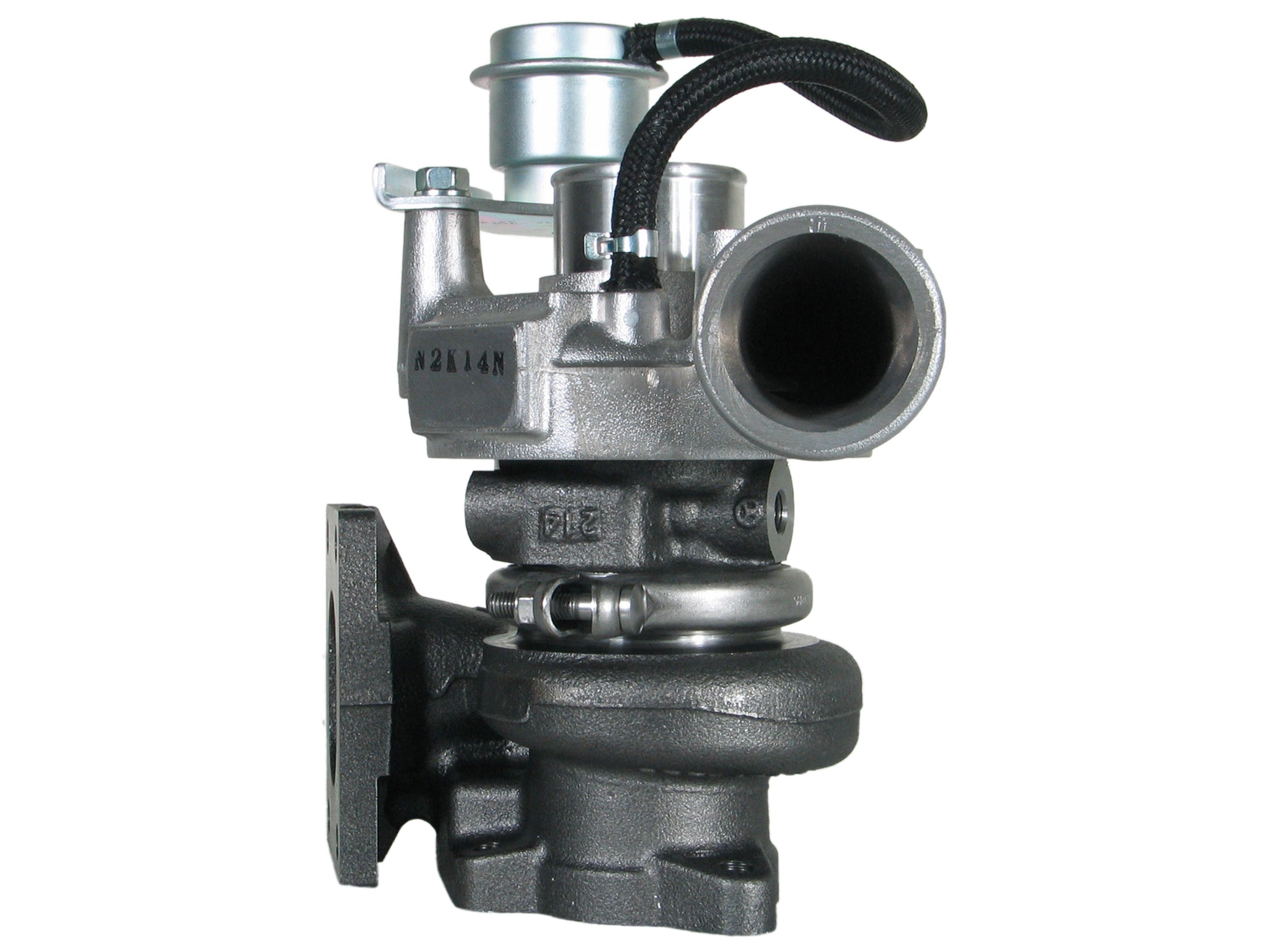 NEW OEM 49177-03253 Mitsubishi TD04L4 Turbocharger