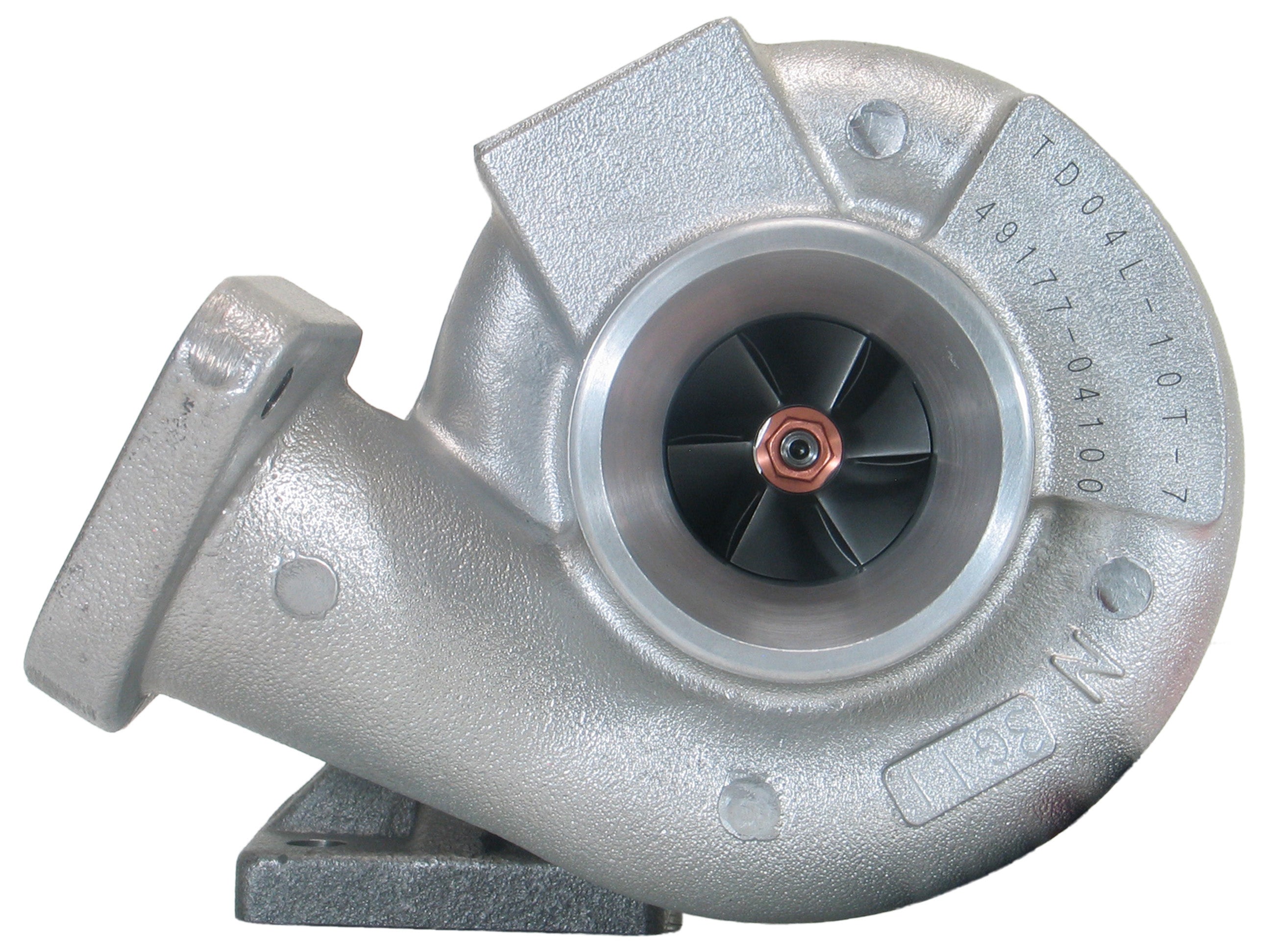 NEW OEM 49177-04100 Mitsubishi TD04L Turbocharger