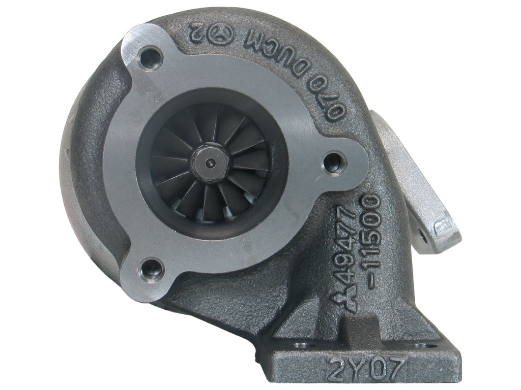 NEW OEM 49177-04100 Mitsubishi TD04L Turbocharger